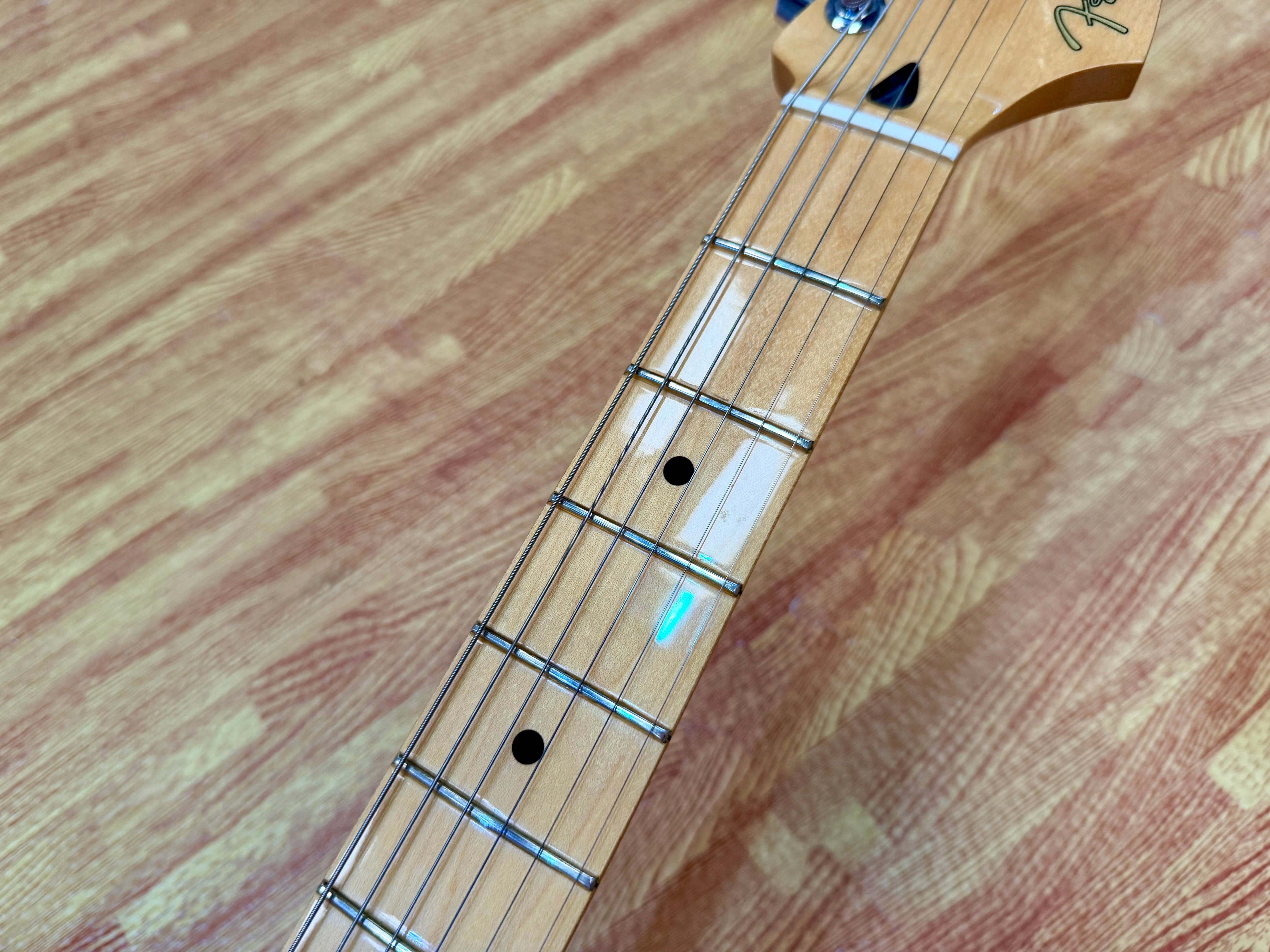 ✨2018✨ Fender Player Stratocaster~ Buttercream~ Maple Neck~ Made in Mexico!