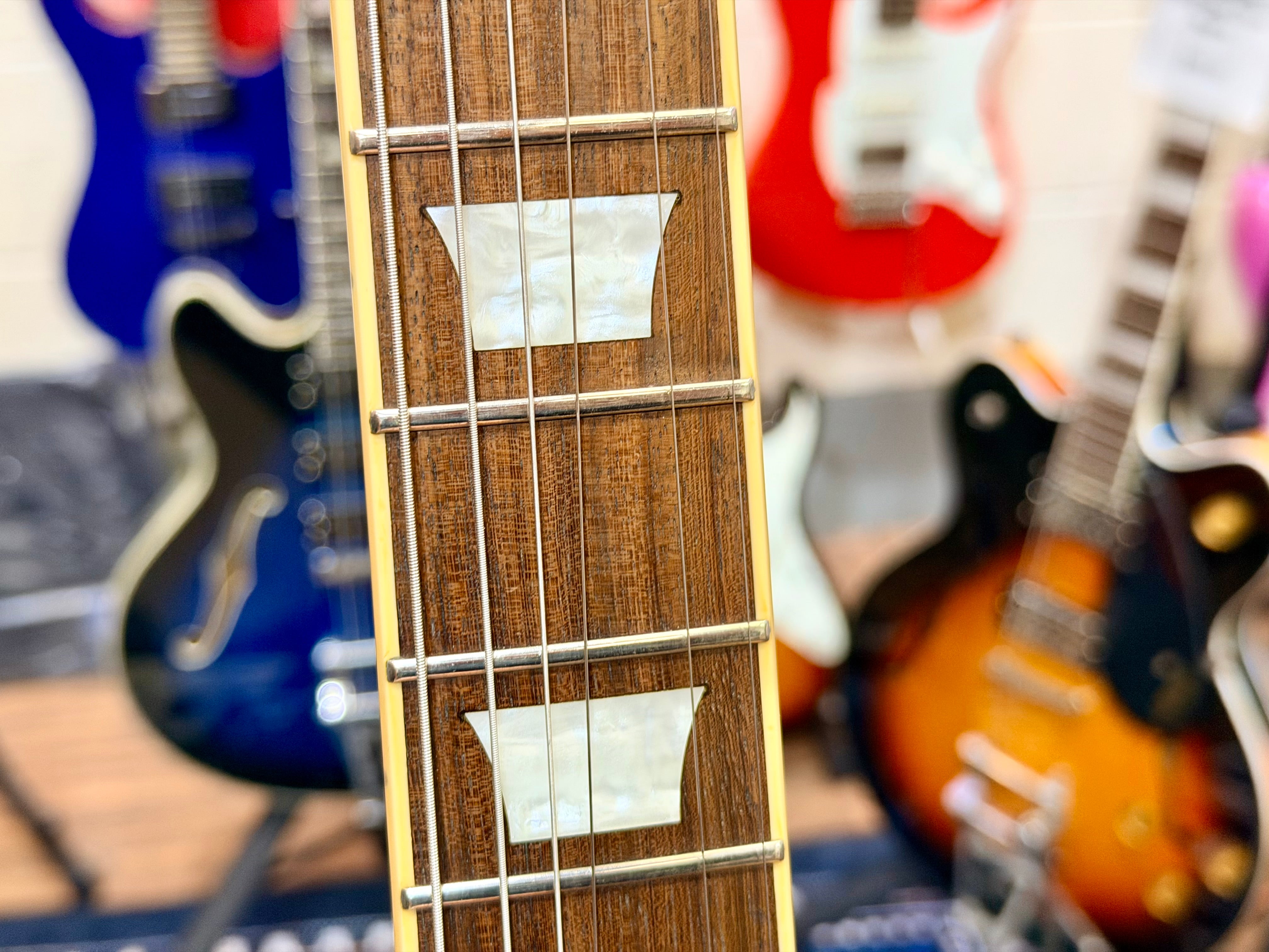 ✨ MINT ✨ Edwards E-LP-STD LTD All Gold MIJ ESP Les Paul~ S/Duncan~ 2024 Japan!