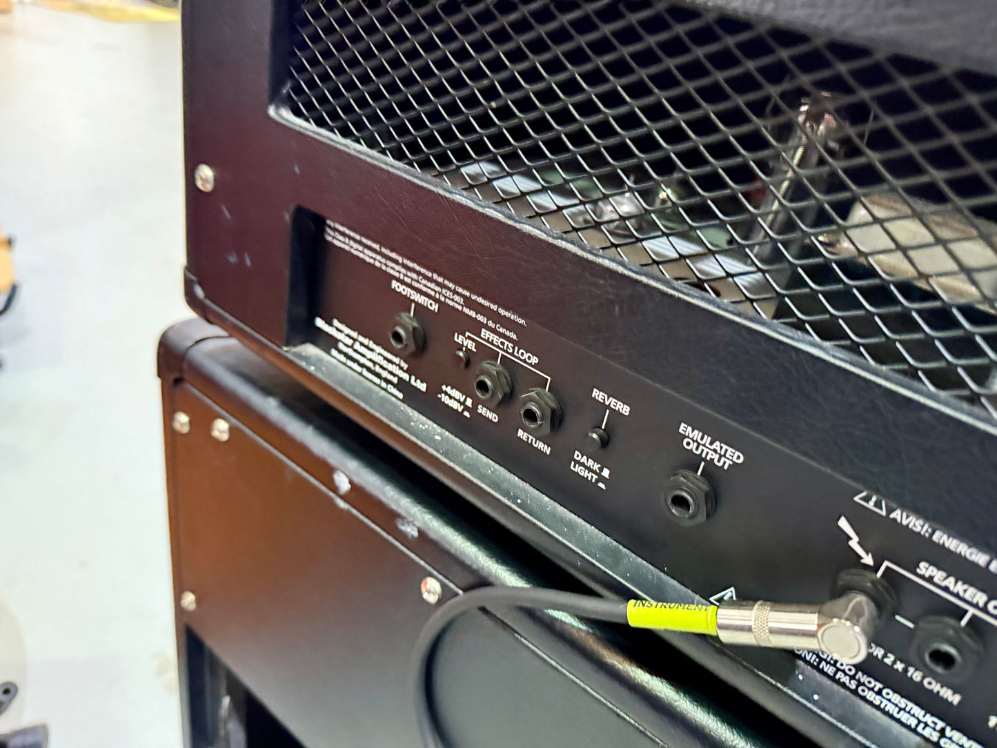 ⭐ Blackstar HT Club 50 Amp Head + HTV-212 2x12 Cabinet~ 50w Guitar Amplifier ⭐