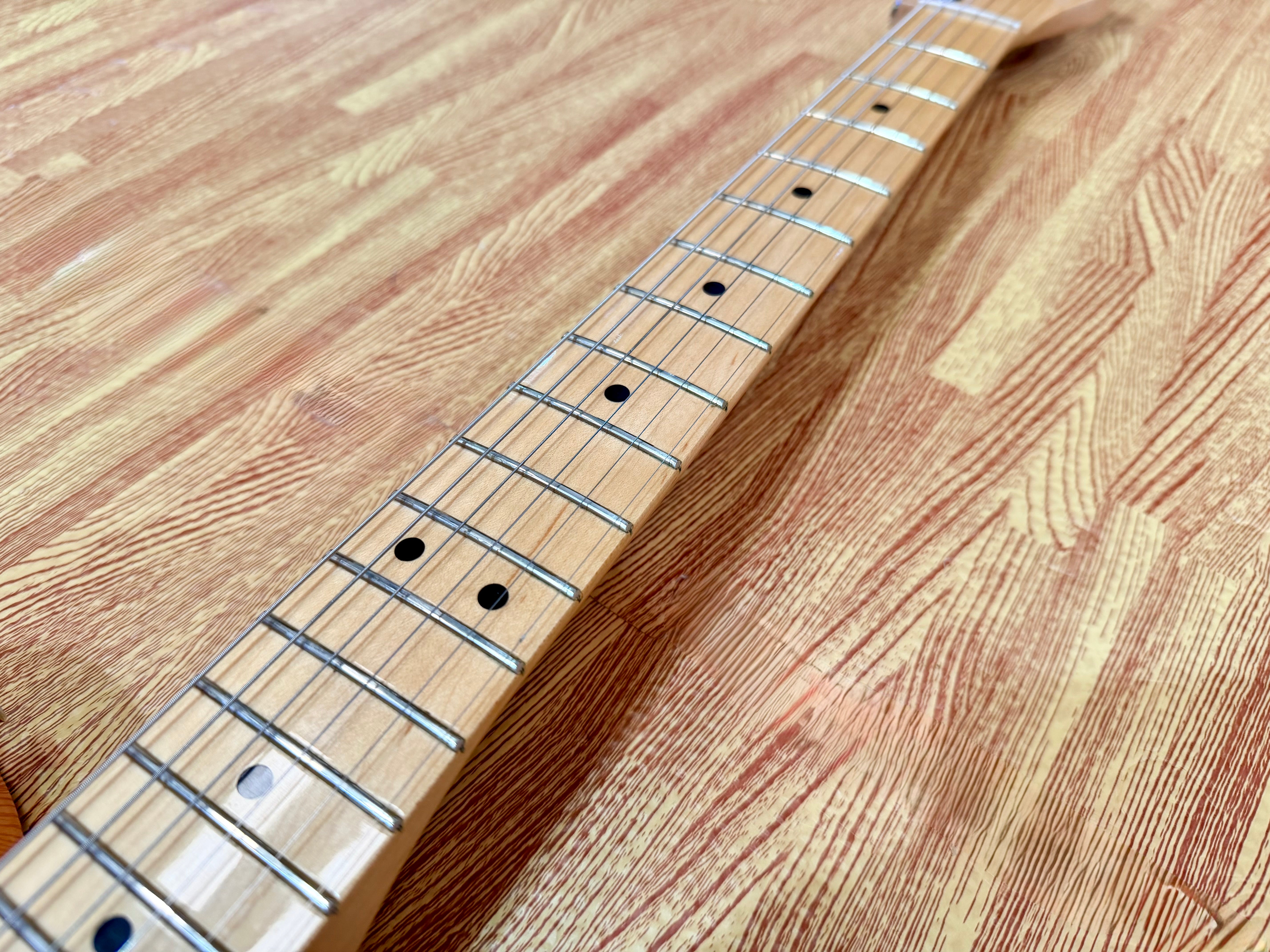 🔥’51 Nocaster P’ups🔥 Fender Limited Edition Player Telecaster~ Pacific Peach!