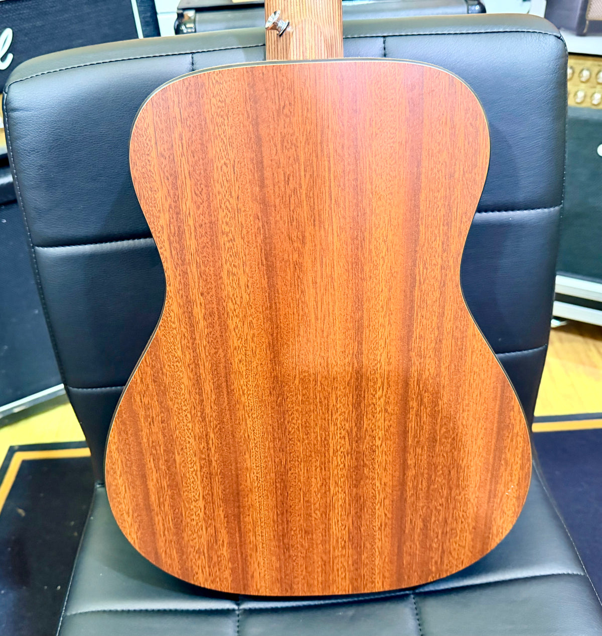 ⚡️2019⚡️ Martin LX1E Little Martin Electro Acoustic Travel Guitar + Gig Bag!