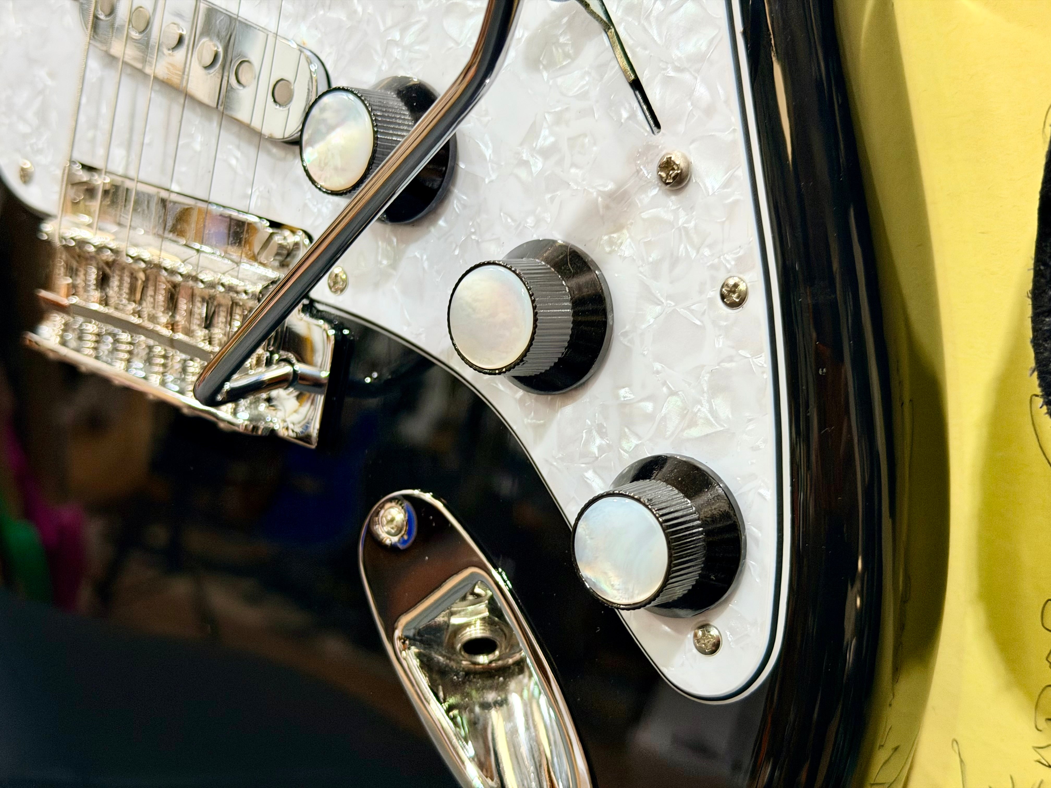 🔥MINT🔥 Fender Limited Edition Player Stratocaster~ Custom Shop 60s P’ups~ 2023