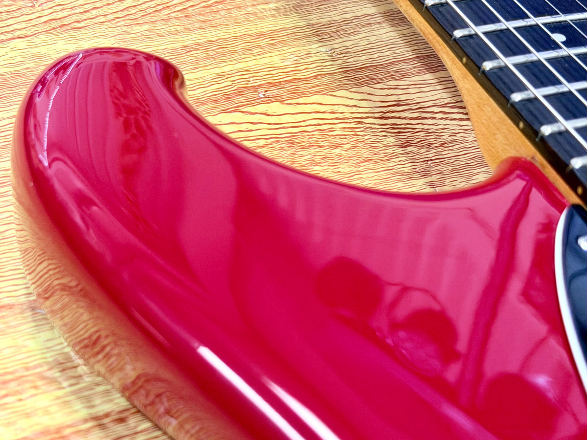 π―π΅ 1985 Ibanez AH10 Allan Holdsworth Signature Japan MIJ~ Seymour Duncan π―π΅