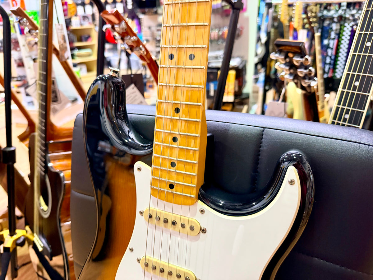 2008 Squier Classic Vibe '50s Stratocaster~ First-Year Chinese~ Sunburst Strat!
