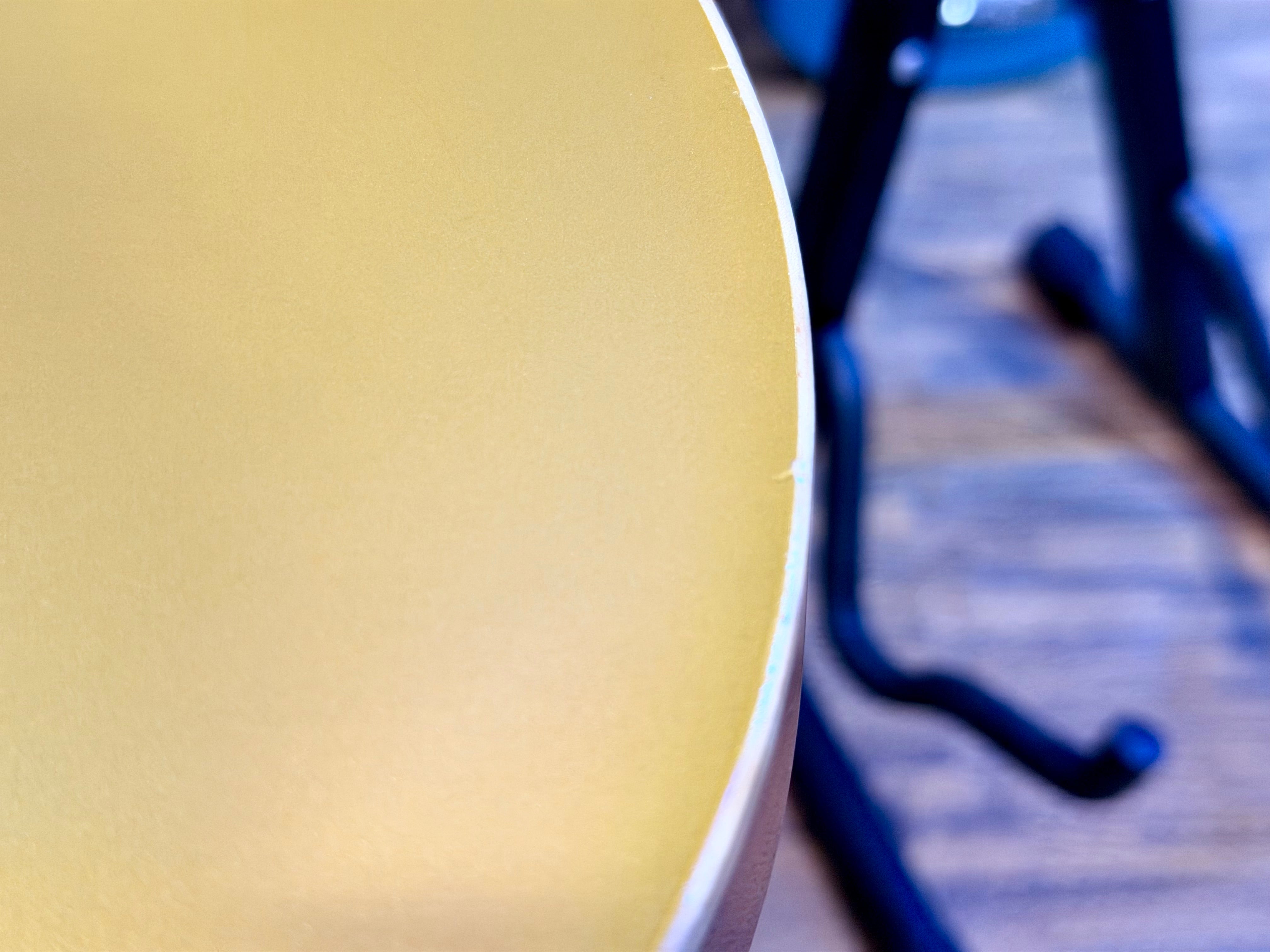 🔥RARE 2023🔥 PRS CE24 Satin Gold Top Limited Edition~ Natural Back~ USA~ Gig Bag