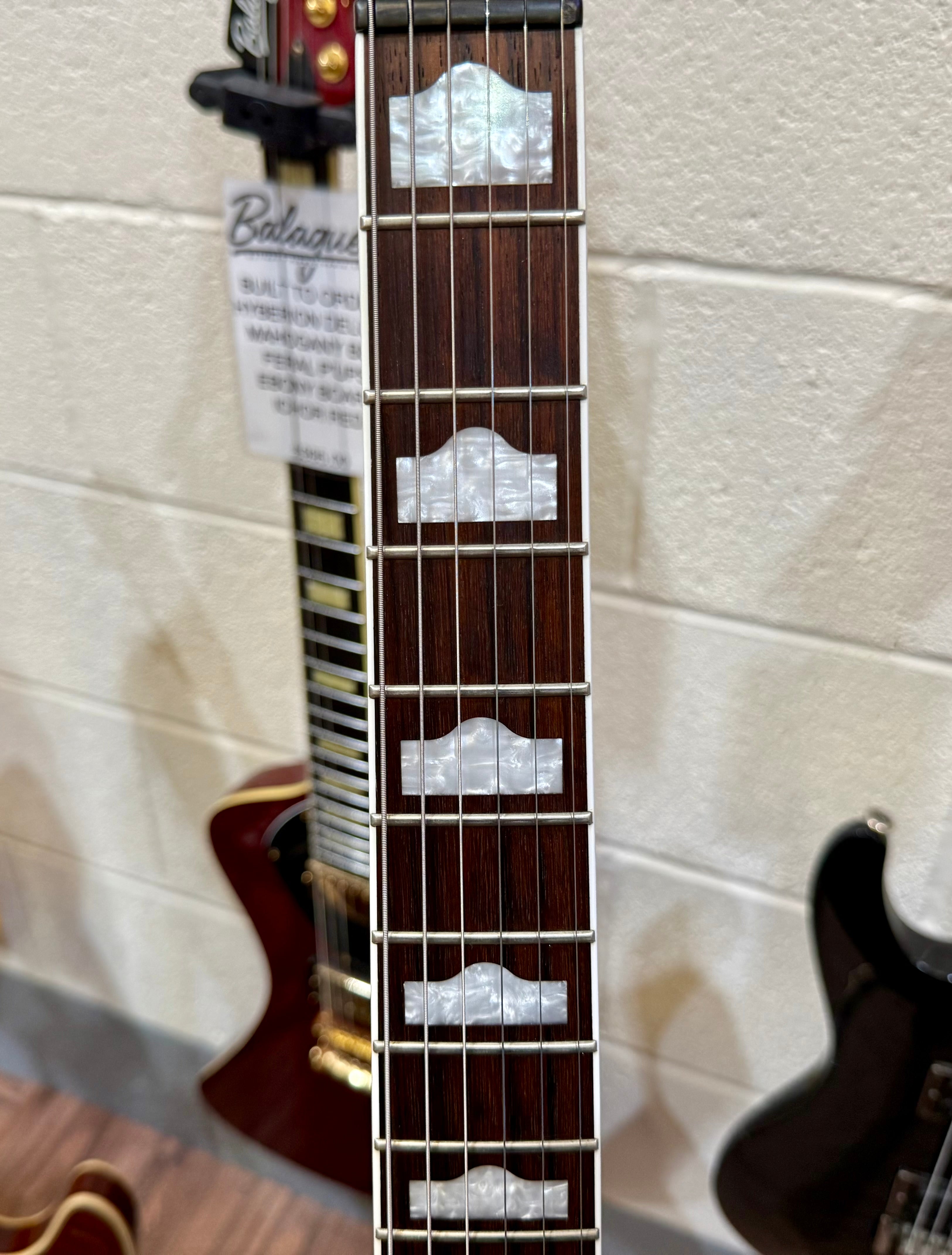 ✨2014✨ Gretsch Electromatic G5420T Silver Sparkle~ FSR Limited Edition~ Korea!