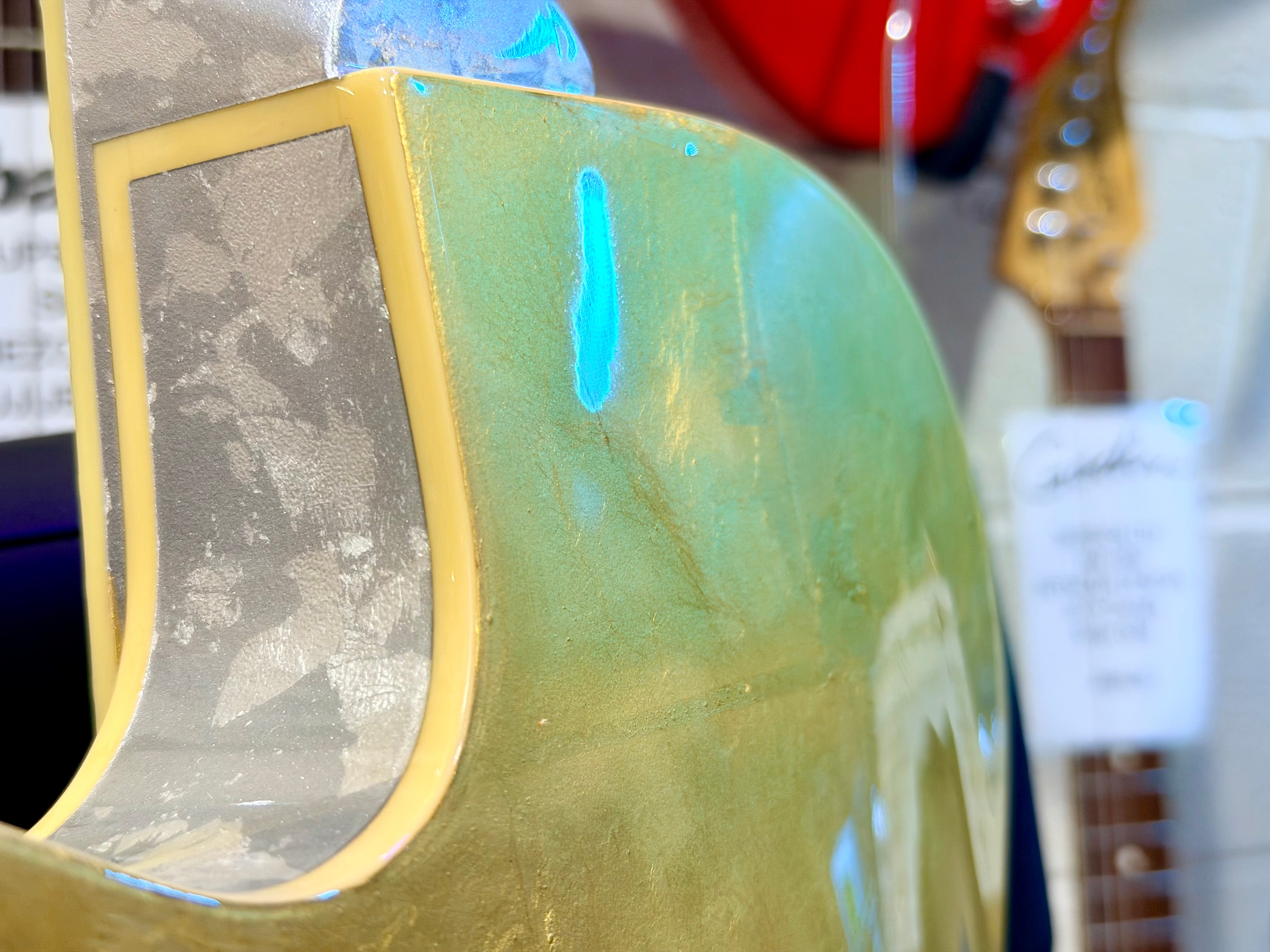 🌟8/25 LTD ED 24k GOLD LEAF 🌟 2020 Dusenberg Starplayer TV~ 25th ANNIVERSARY!