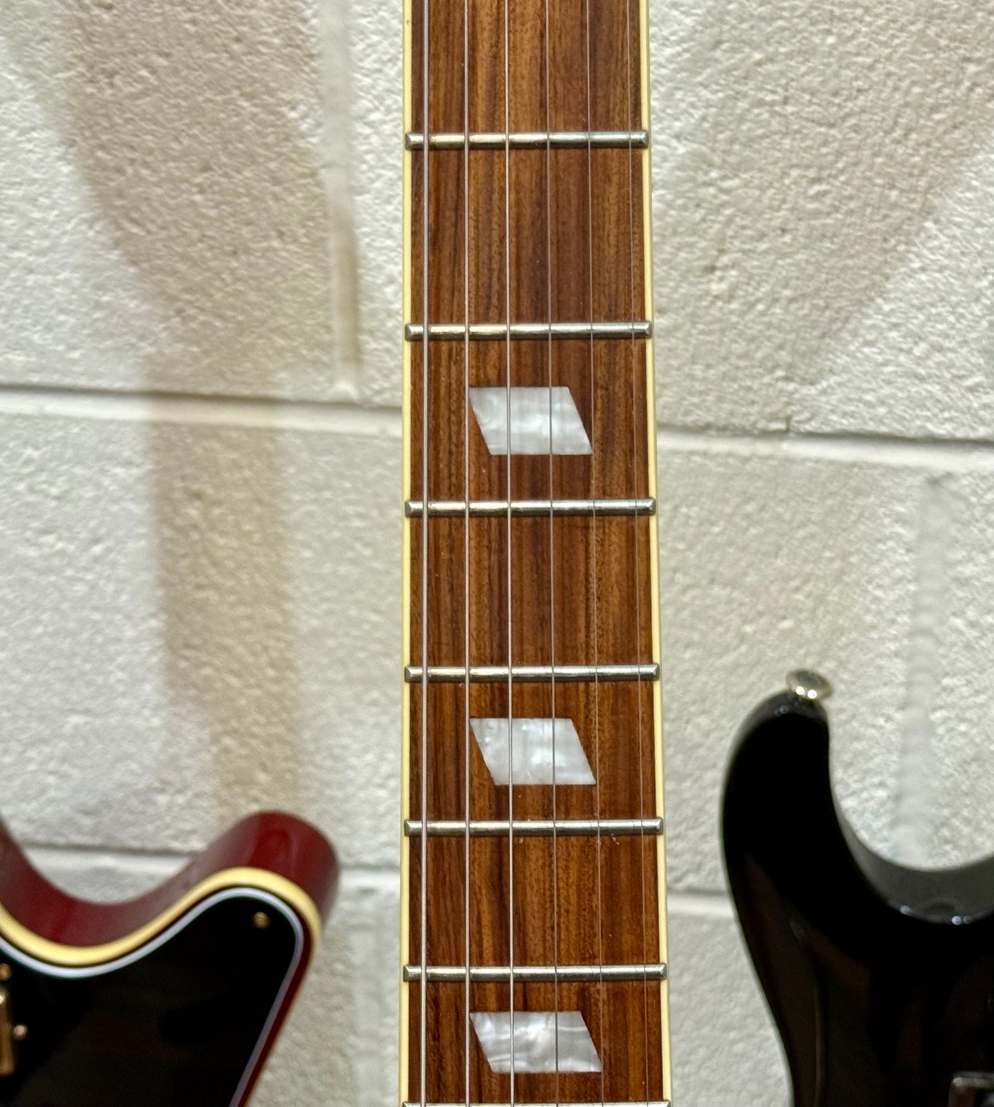 🎸2018🎸 Epiphone Casino Coupe VS~ Hollowbody Electric Guitar~ Vintage Sunburst!