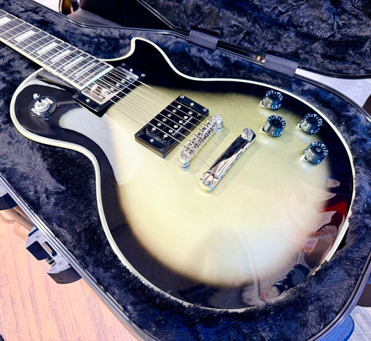 π₯ Epiphone Adam Jones Les Paul Custom~Art Collection~Korin Faughts Sensation π₯