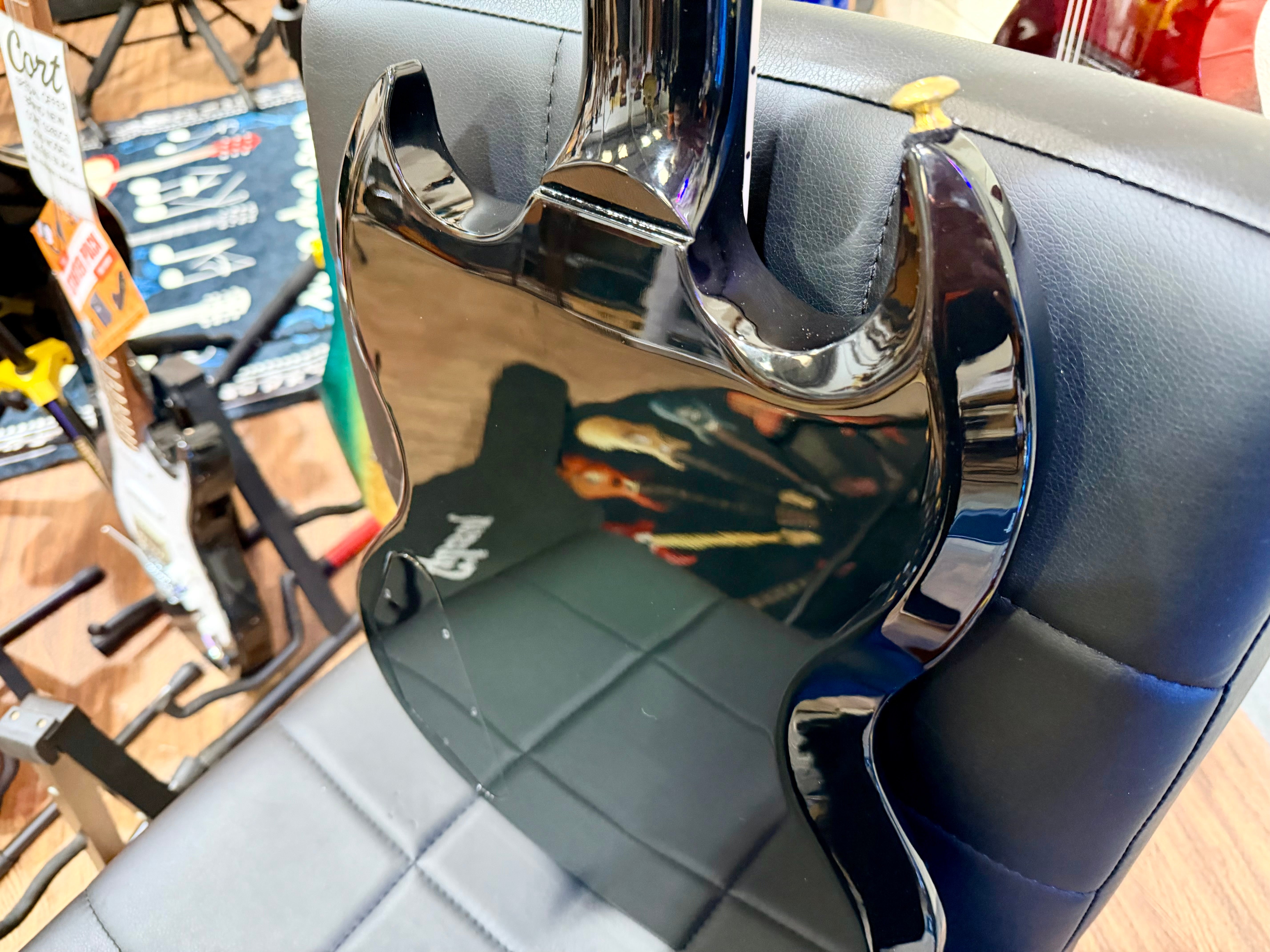 🔥MINT🔥 Gibson SG Supreme In Fireburst~ AAA Figured Top~ Gold Hardware 2023 USA!