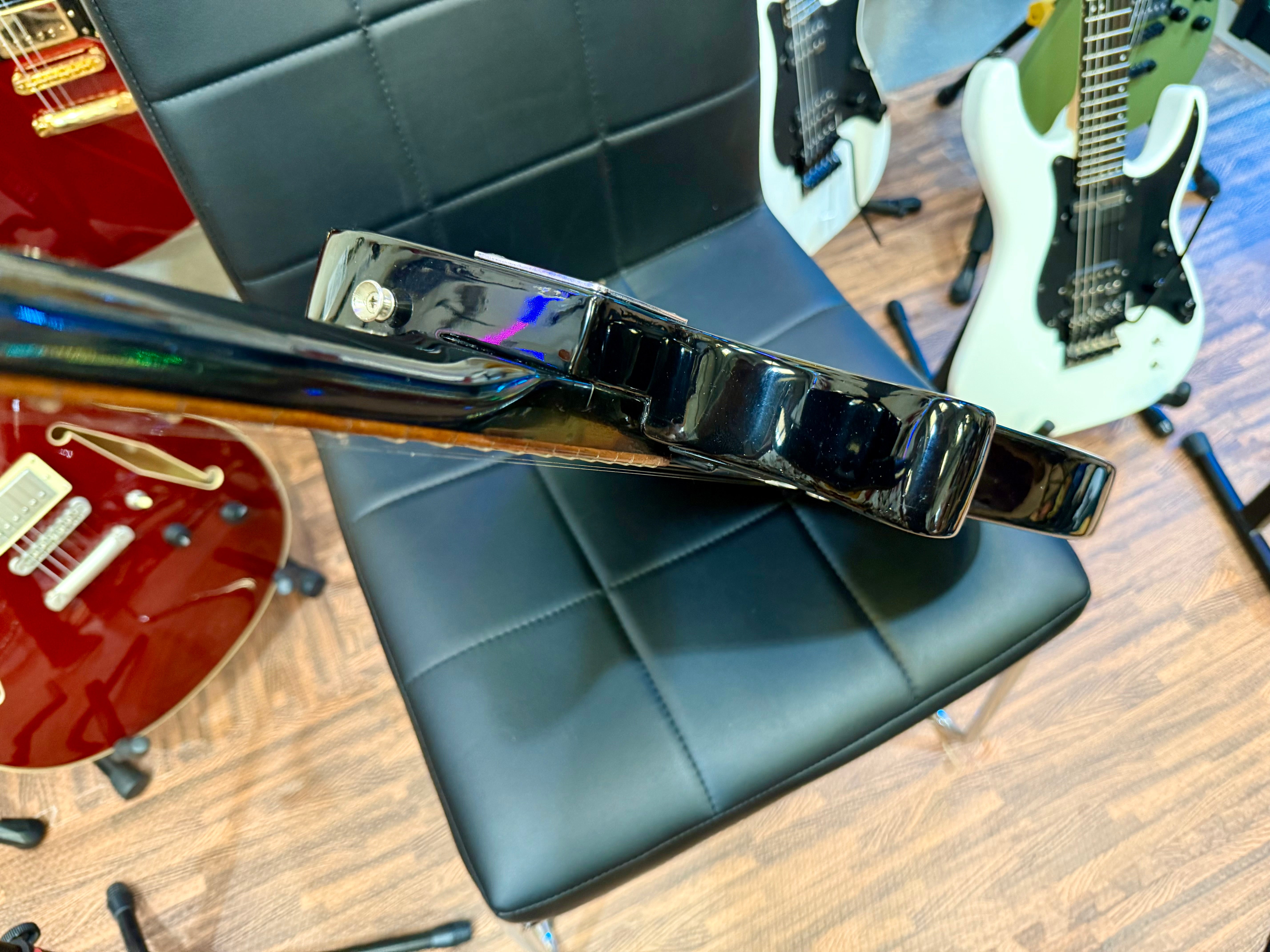 🎸 Gretsch Electromatic G5220 Junior Jet~Tobacco Sunburst~Seymour Duncan P’up 🎸