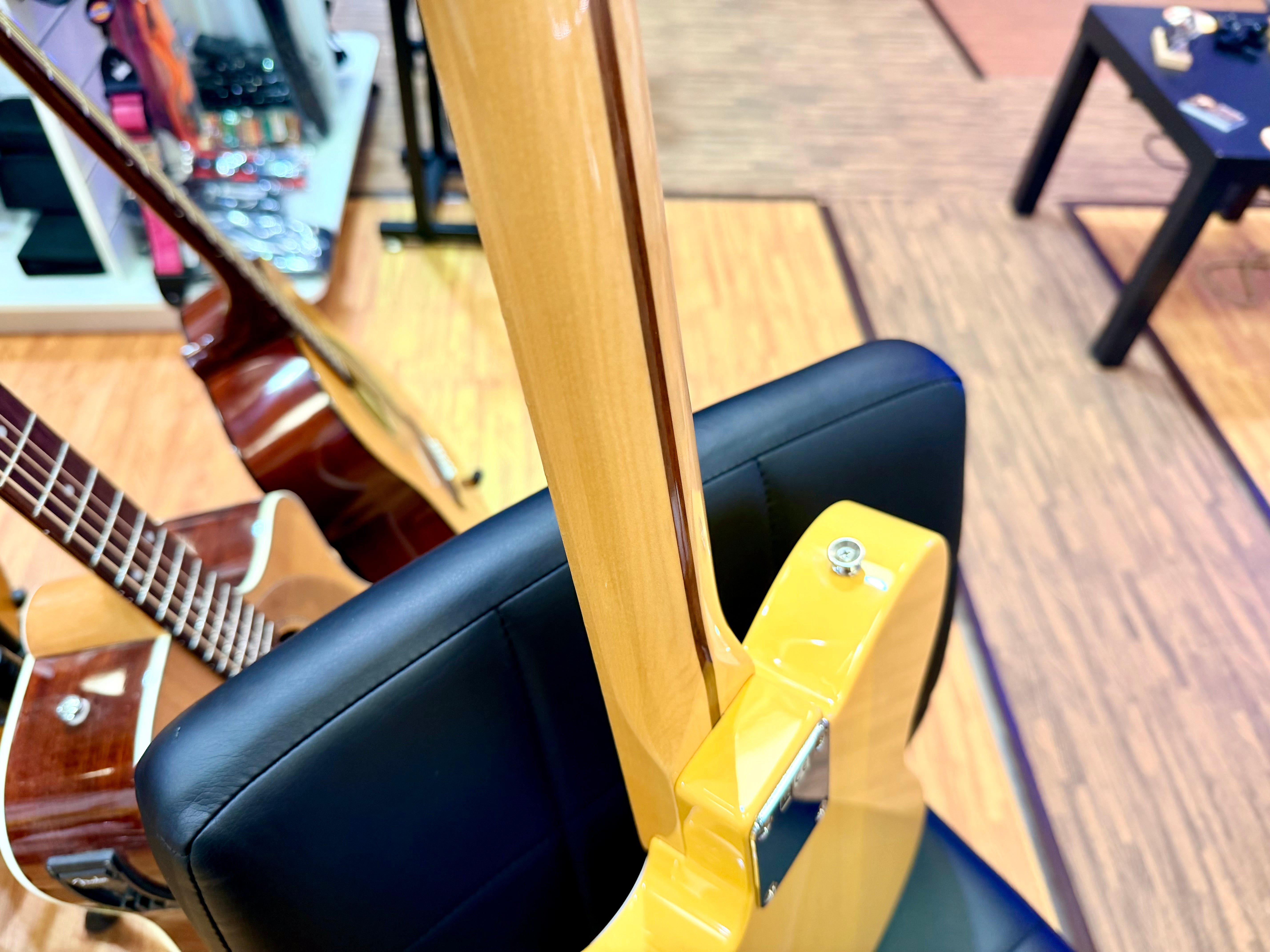π―π΅ 2021 Fender Made In Japan Traditional 50s Telecaster~ Butterscotch Blonde! π―π΅