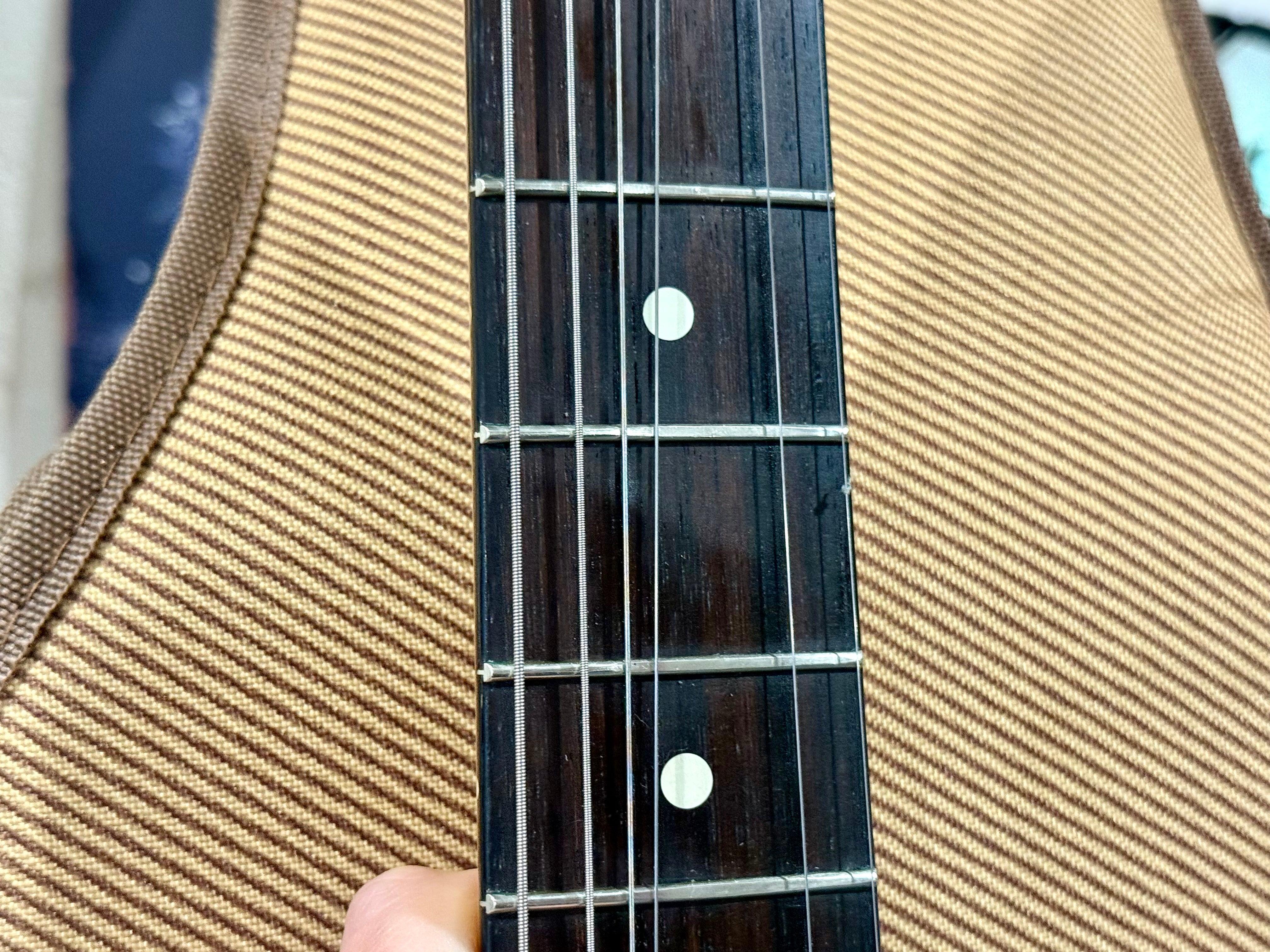 🔥LOLLAR 64 PICKUP UPGRADE🔥 Fender Vintera II ‘60s Stratocaster 2023~ Sunburst!