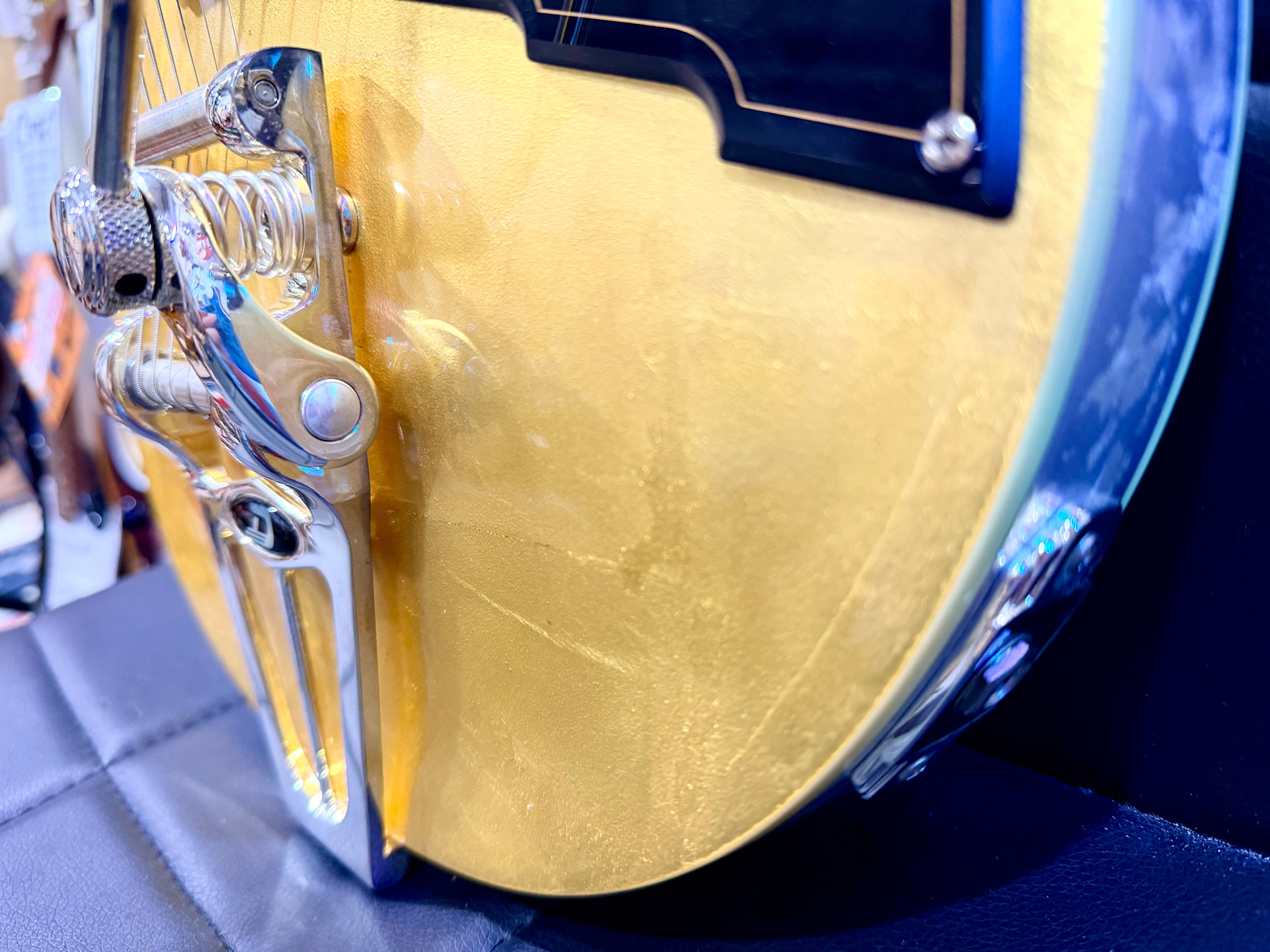 🌟8/25 LTD ED 24k GOLD LEAF 🌟 2020 Dusenberg Starplayer TV~ 25th ANNIVERSARY!