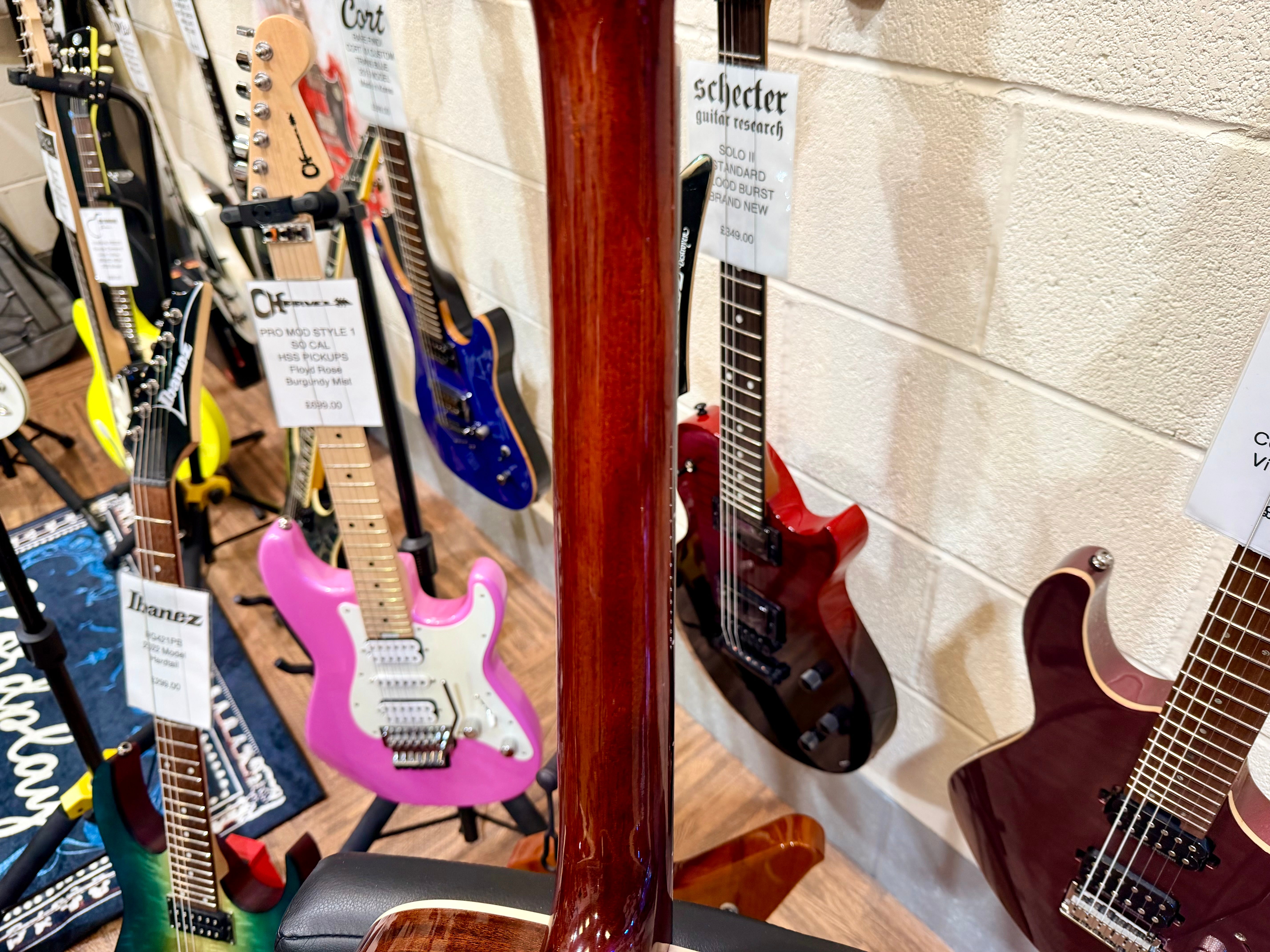 ⚡️2024⚡️ Gretsch Nick 13 Outlaw Heart~ Grand Concert Electro Acoustic Guitar!