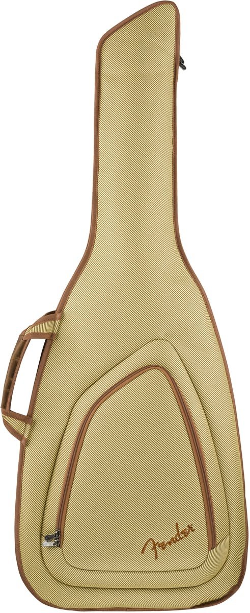 Fender FET610 Tweed Electric Guitar Gig Bag