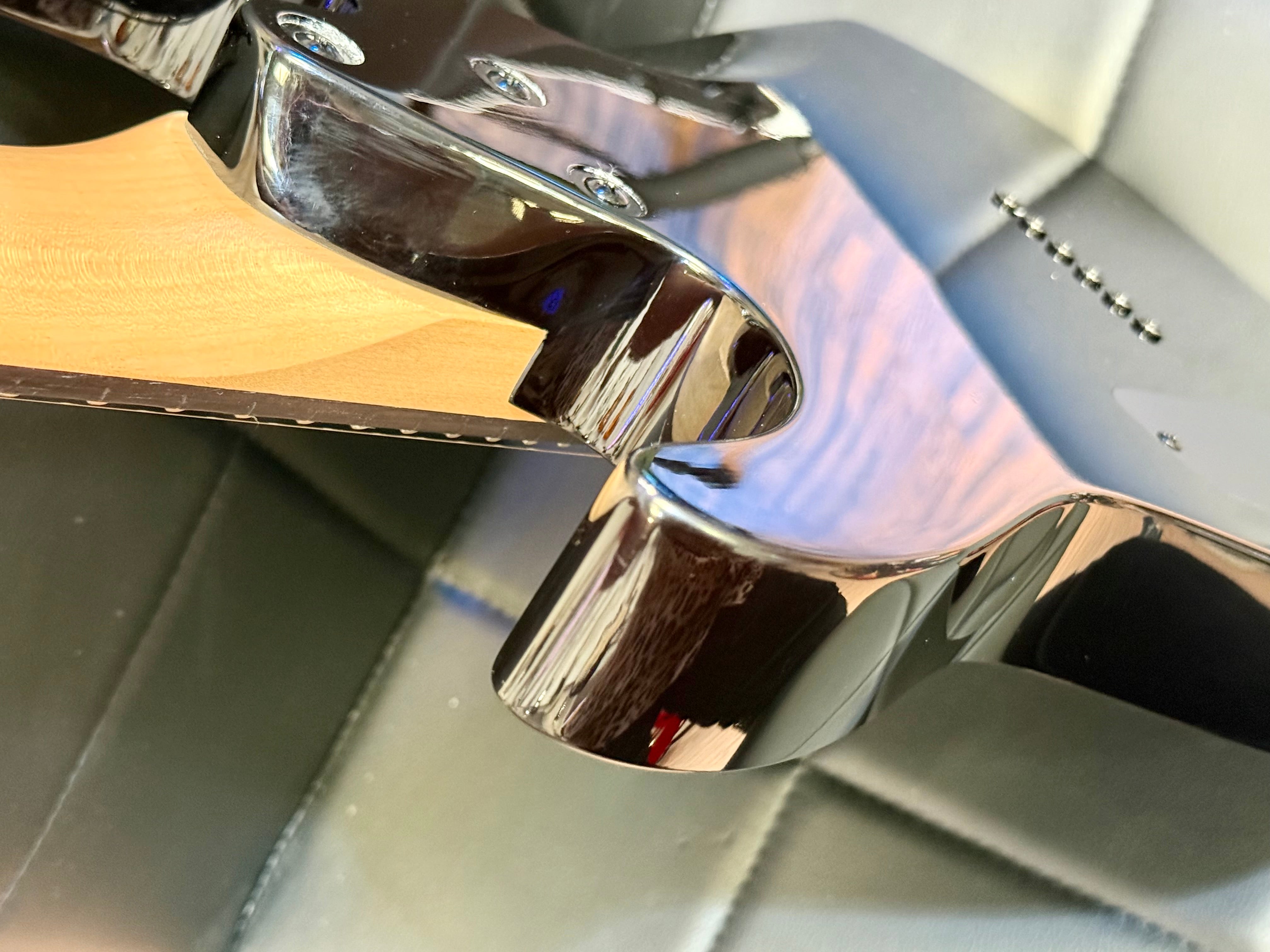 🔥MINT🔥 Jackson Dinky Minion JS1X Electric Guitar~ 2/3 Scale Starter/Kids!