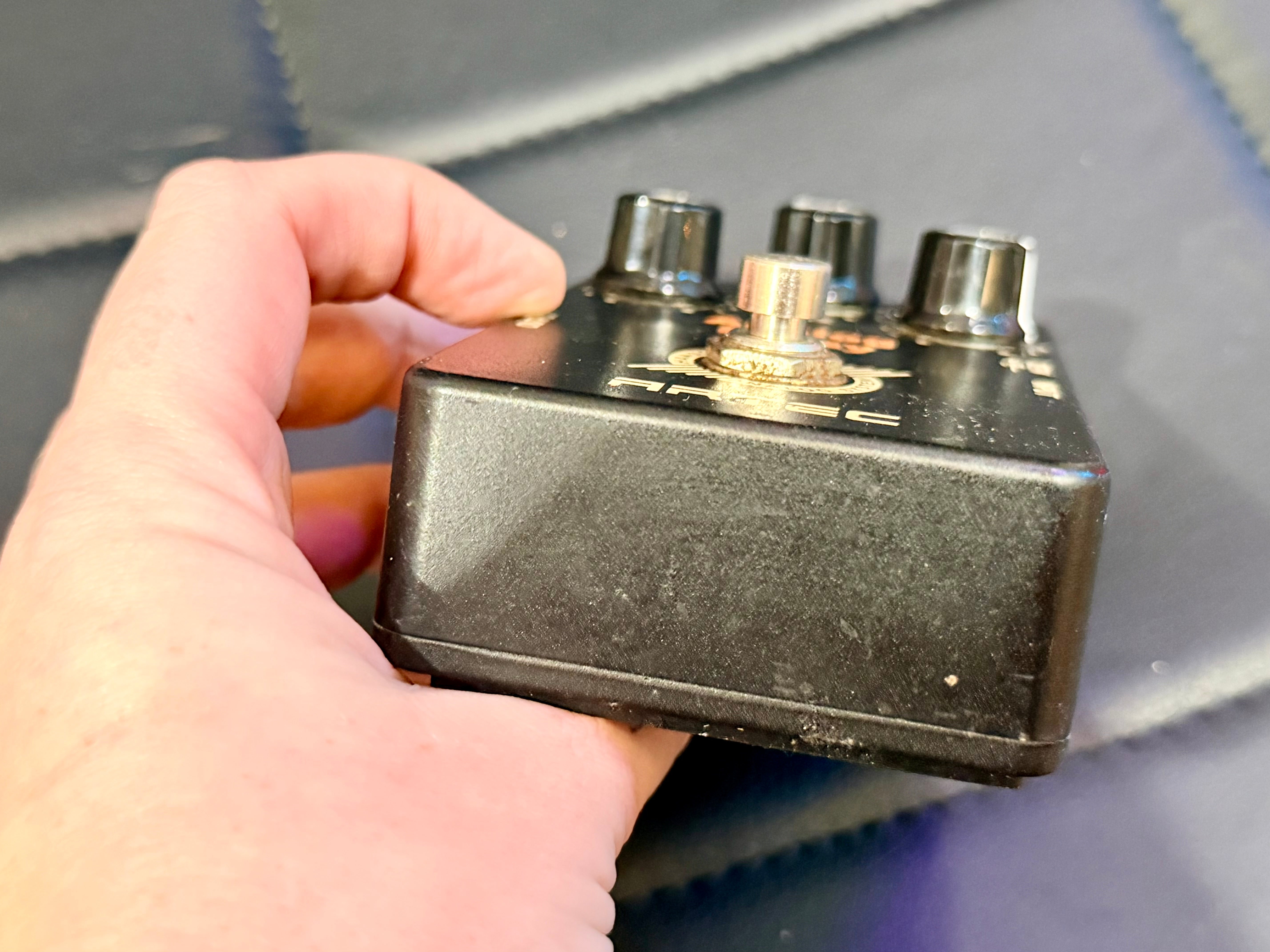 🎸 Artec SE-ADL Analog Delay Pedal~ Guitar Effects Unit 🎸