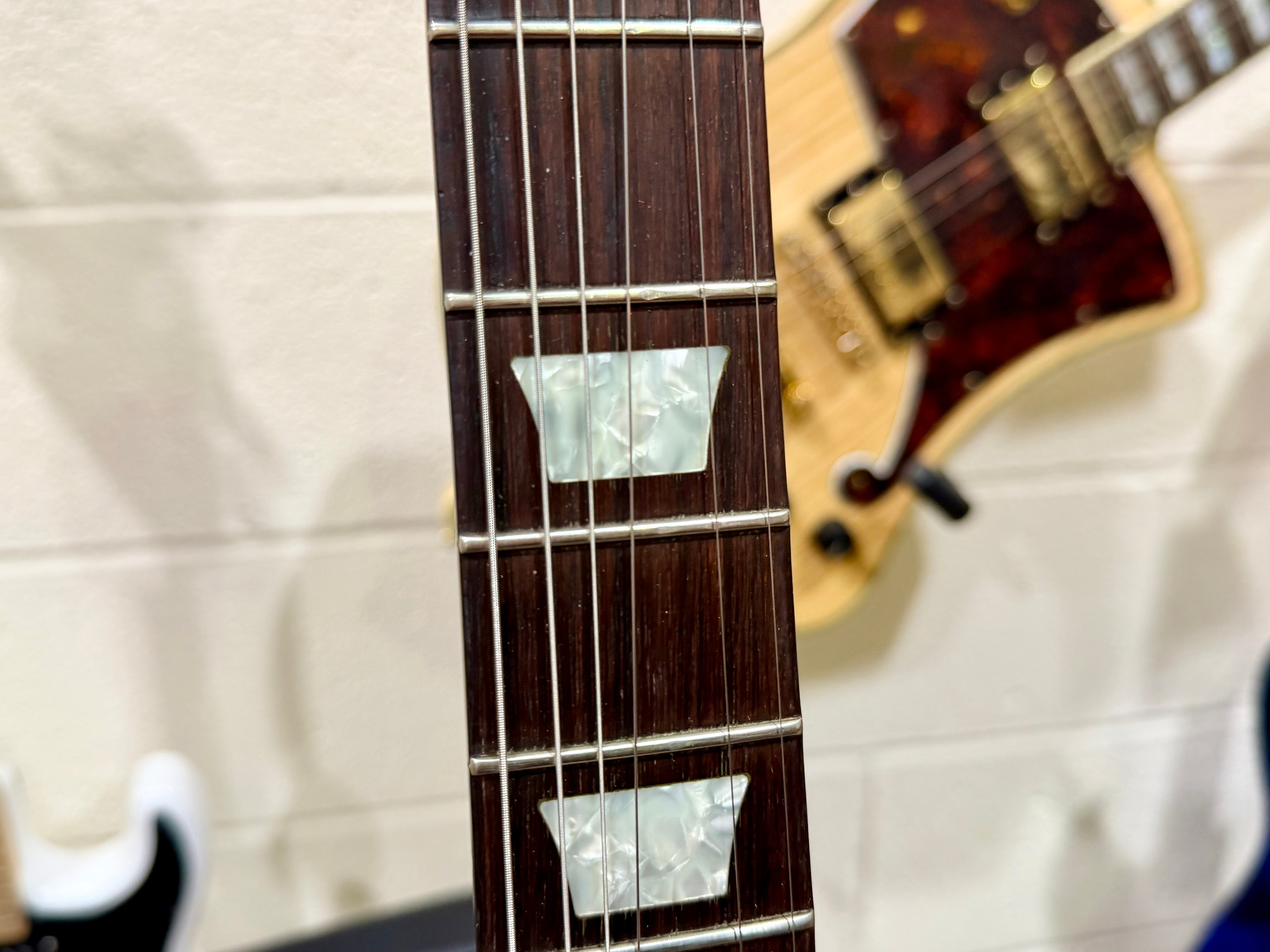 🔥2003🔥 Gibson Les Paul Studio USA~ Electric Guitar~ Wine Red~ 8lb:11oz!