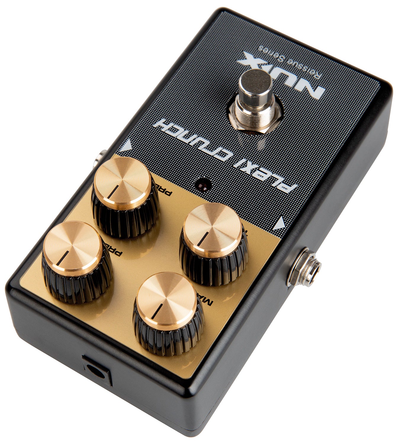 NU-X Reissue Series Plexi Crunch Pedal