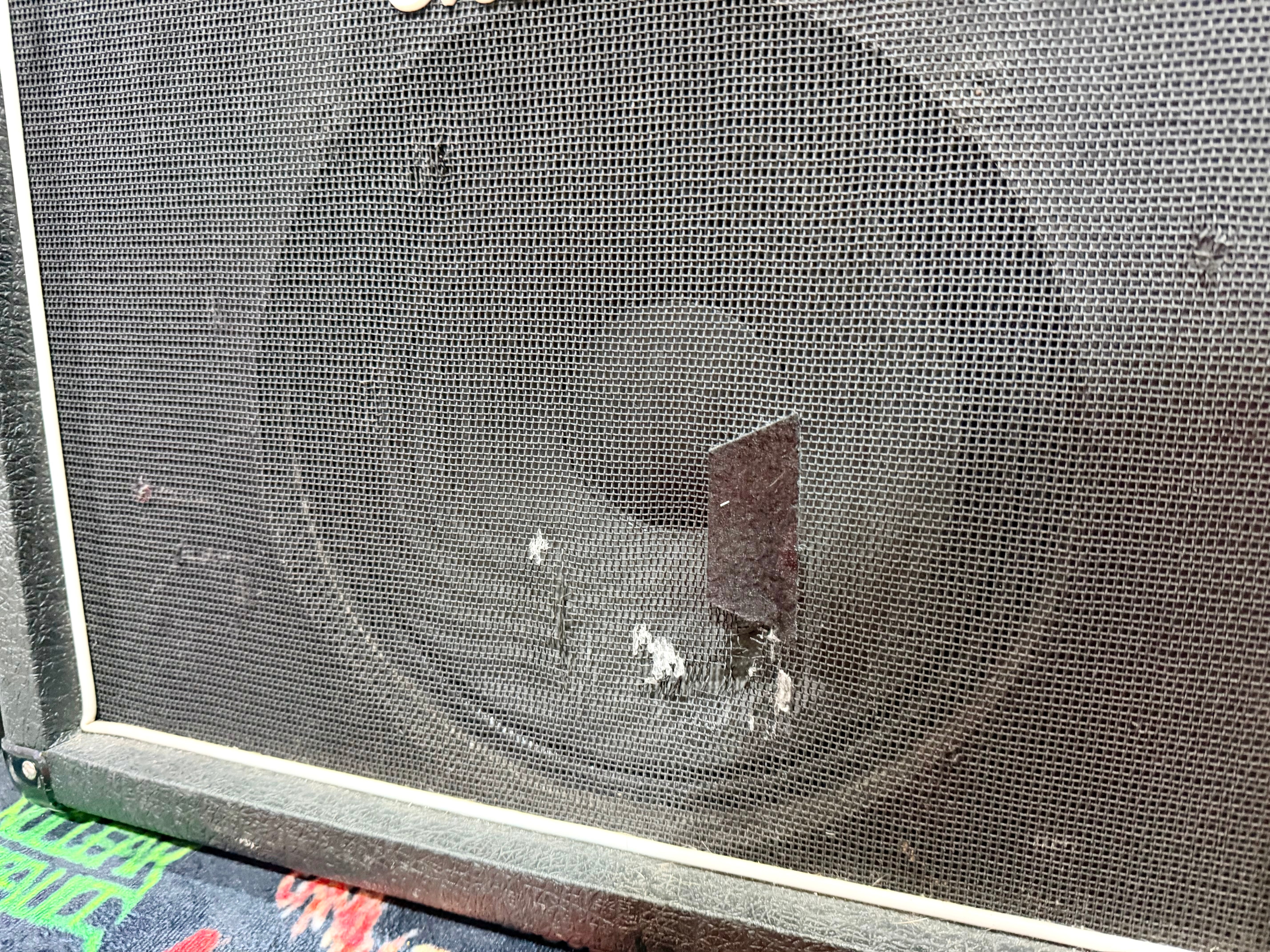 🎸 Marshall JCM 2000 DSL 401 Combo Amplifier~ Guitar Amp~ Fully Working! 🎸