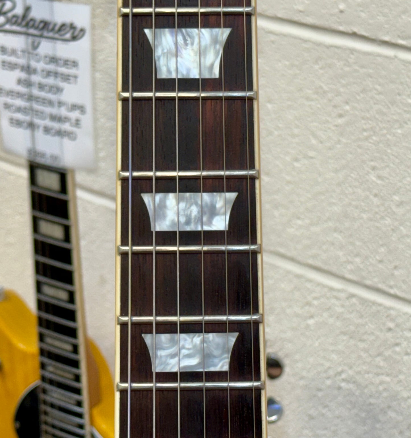 ☀️VINTAGE SUNBURST☀️ Harley Benton SC-450 Deluxe Les Paul~ Electric Guitar!