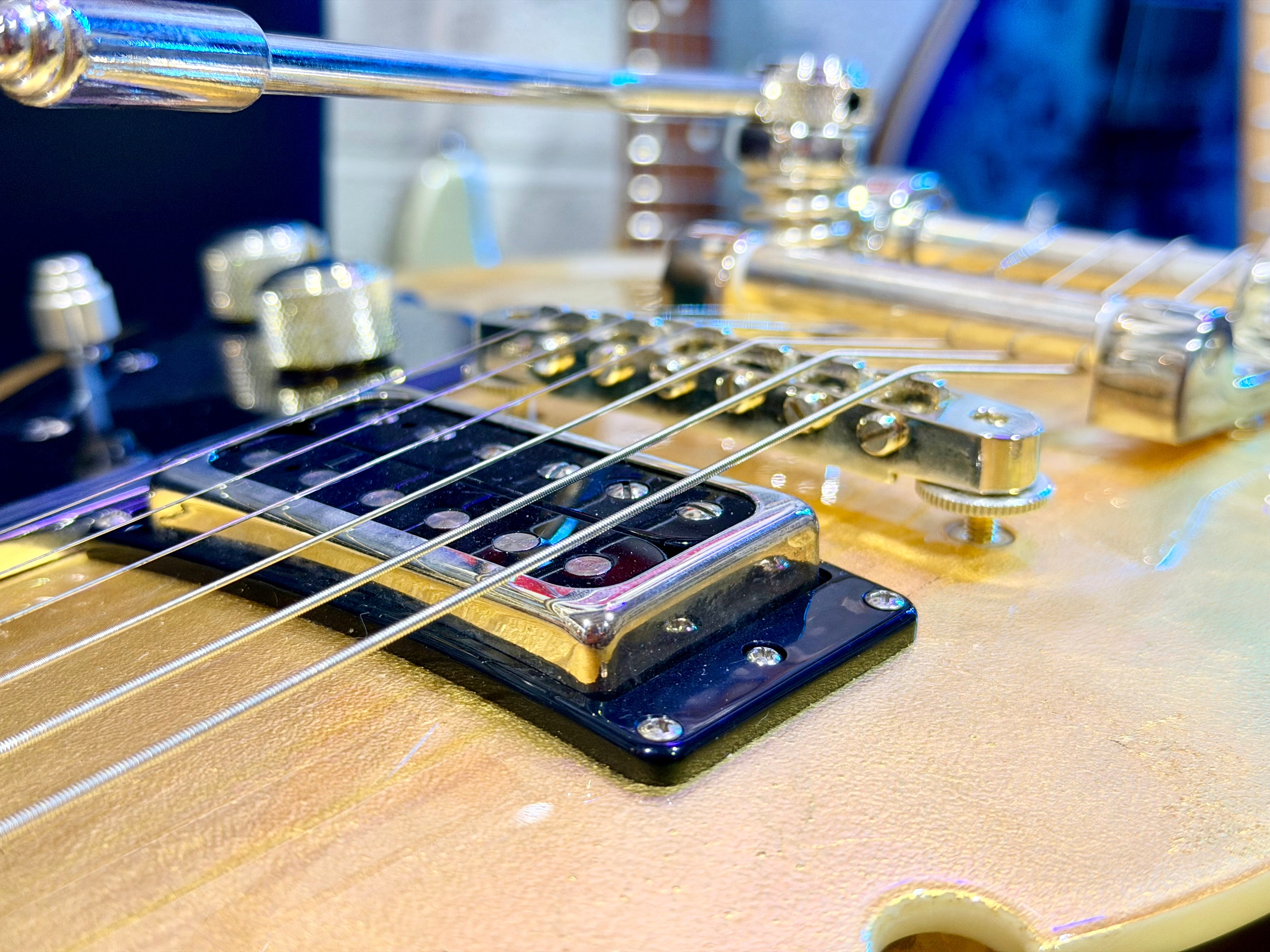 🌟8/25 LTD ED 24k GOLD LEAF 🌟 2020 Dusenberg Starplayer TV~ 25th ANNIVERSARY!