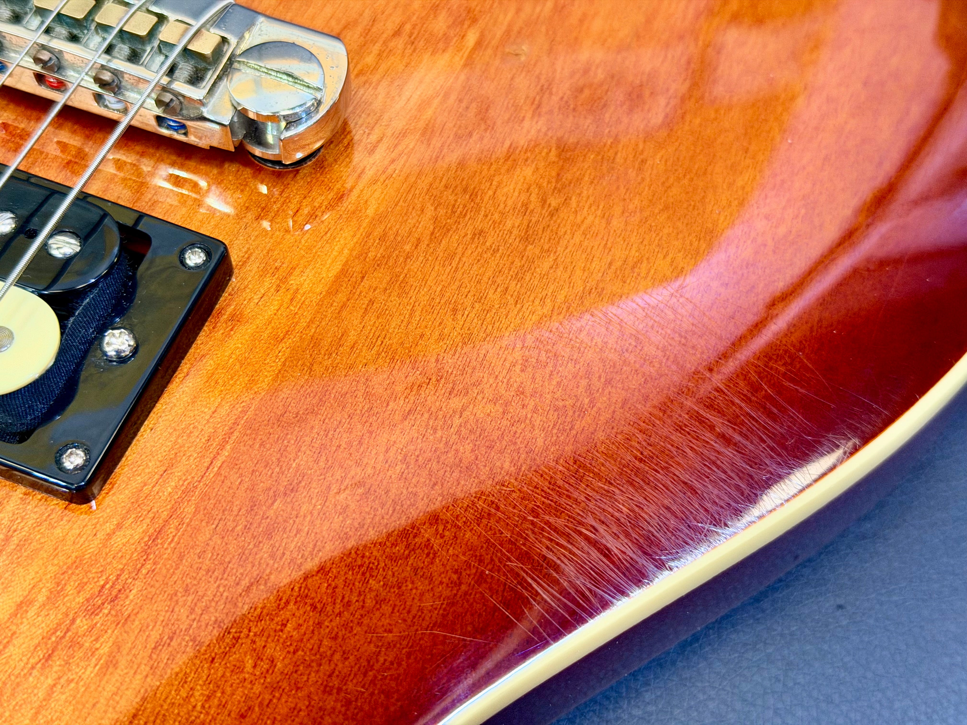 ✨2020✨ PRS SE 245 Singlecut~ Wilkinson Humbuckers~ Vintage Sunburst!