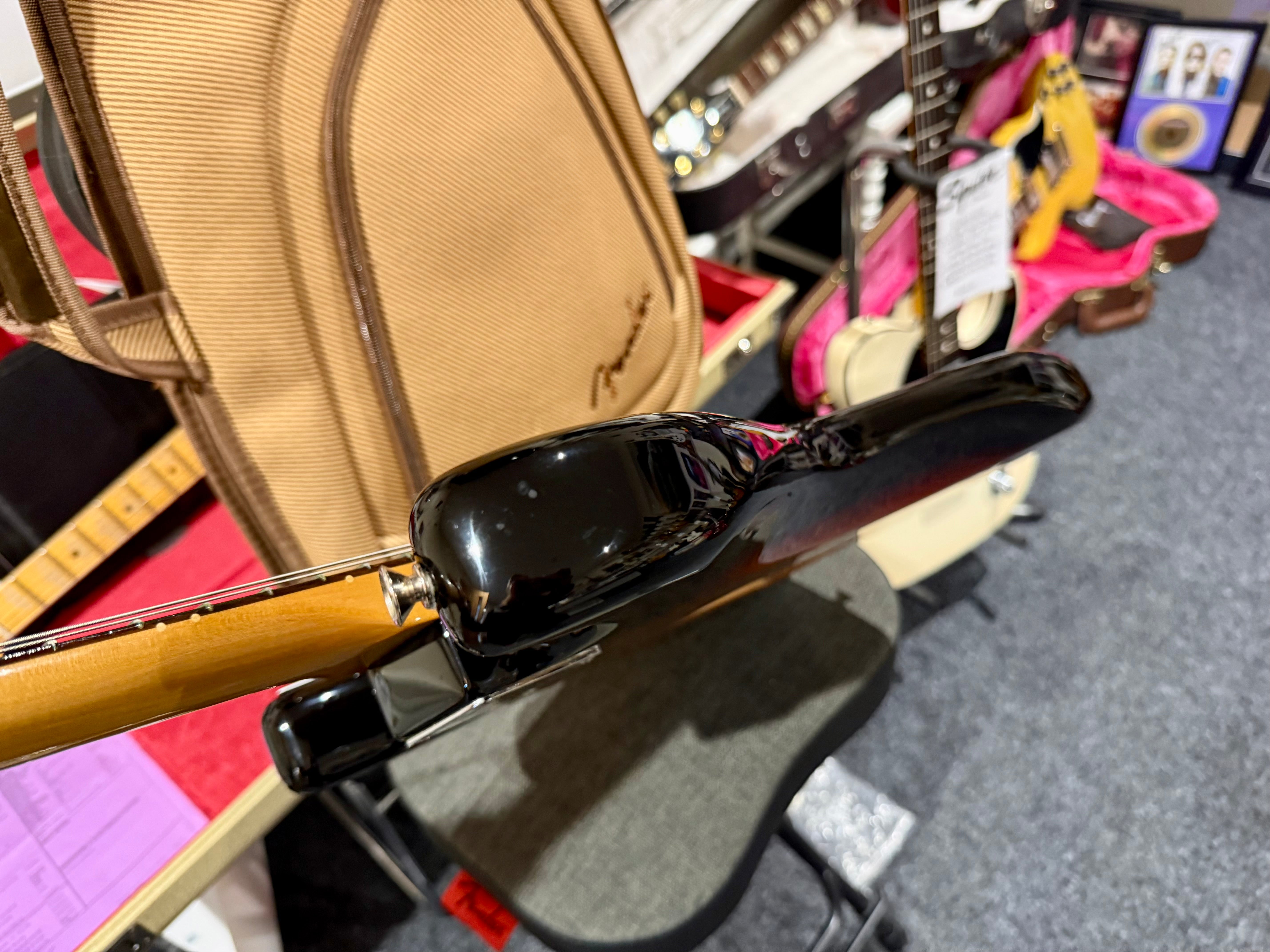 🔥LOLLAR 64 PICKUP UPGRADE🔥 Fender Vintera II ‘60s Stratocaster 2023~ Sunburst!