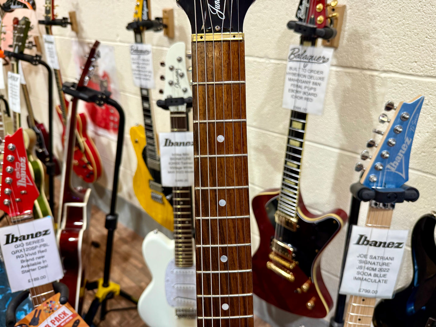 ๐2015๐ Gibson Les Paul Junior 100th Anniversary~ Vintage Sunburst P90 + Case!