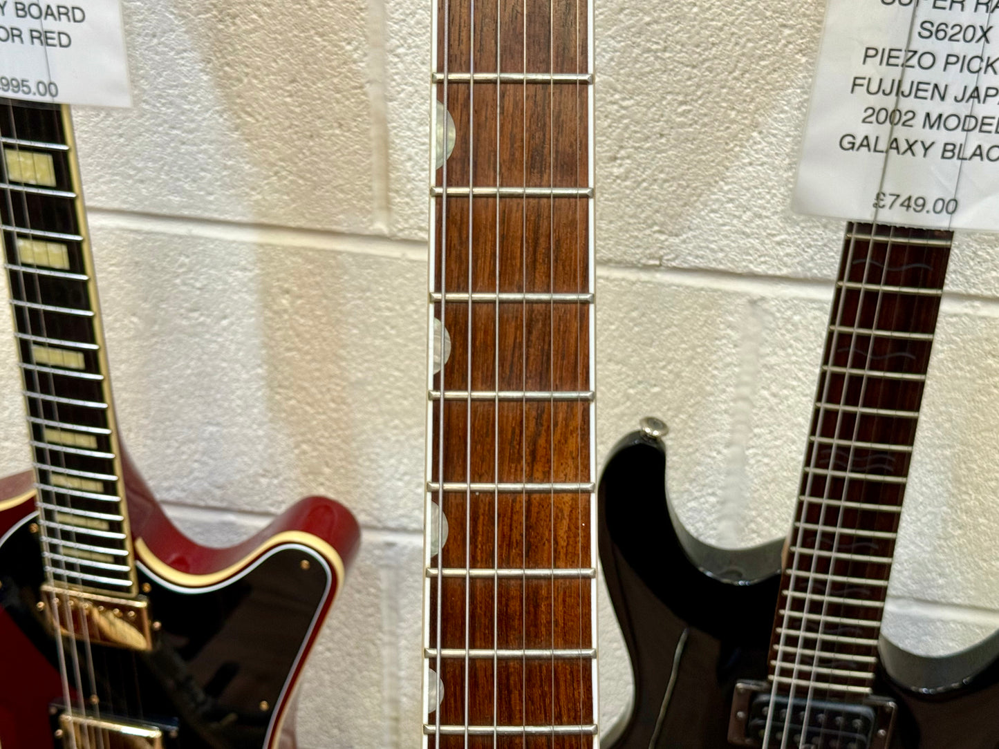 🌟2007🌟 Gretsch G5235 Electromatic Jet Electric Guitar~ Gloss Black!
