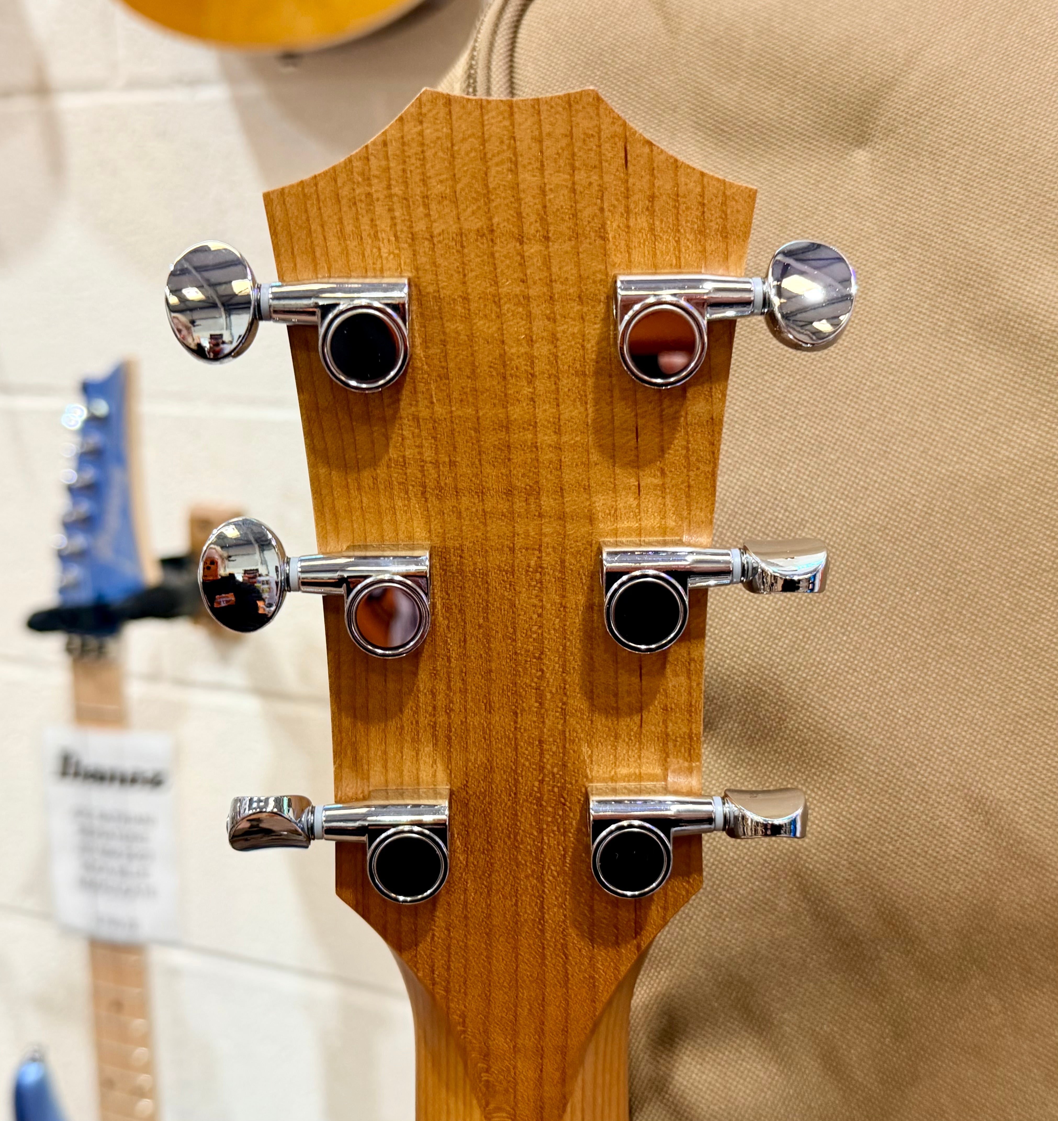 🌟BRAND NEW🌟 Taylor 14ce Grand Auditorium Electro-Acoustic Guitar~ Gig Bag!