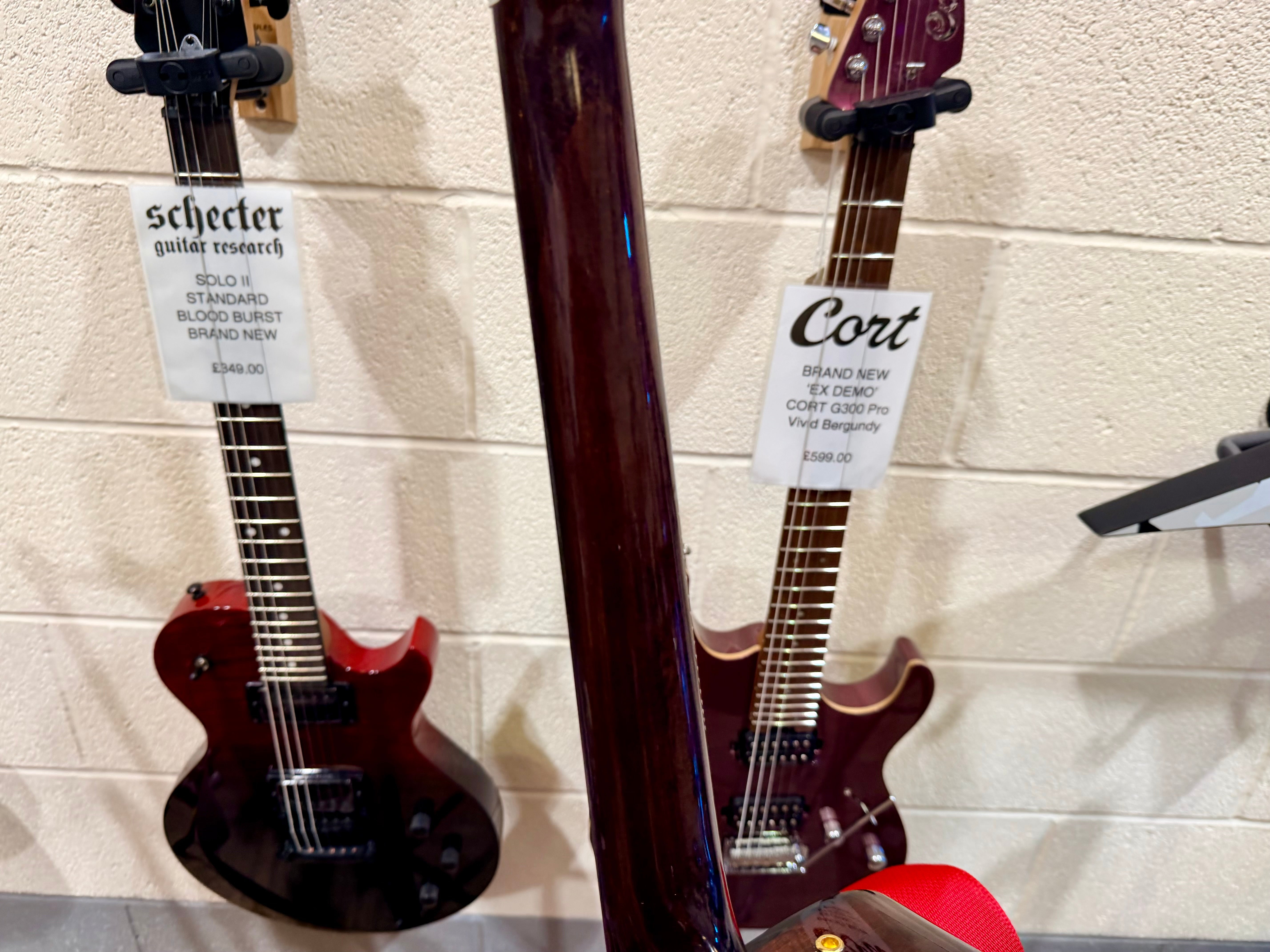 ✨MINT⚡️ Fender CD-60SCE Dreadnought Electro Acoustic Guitar~ All-Mahogany!