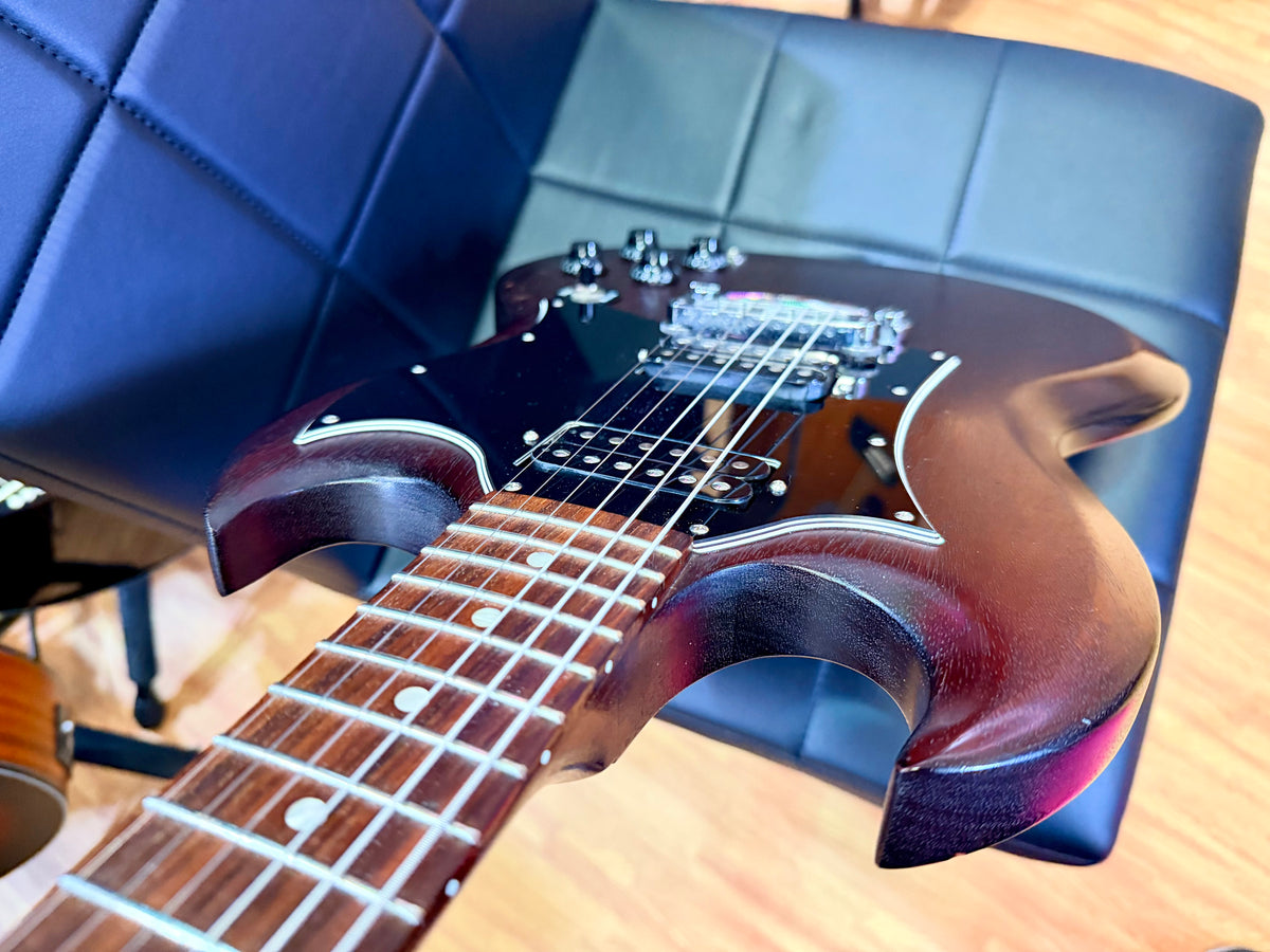 2016 Gibson SG Special Faded T~ Worn Brown~ Gator Hard Case~ USA Electric Guitar
