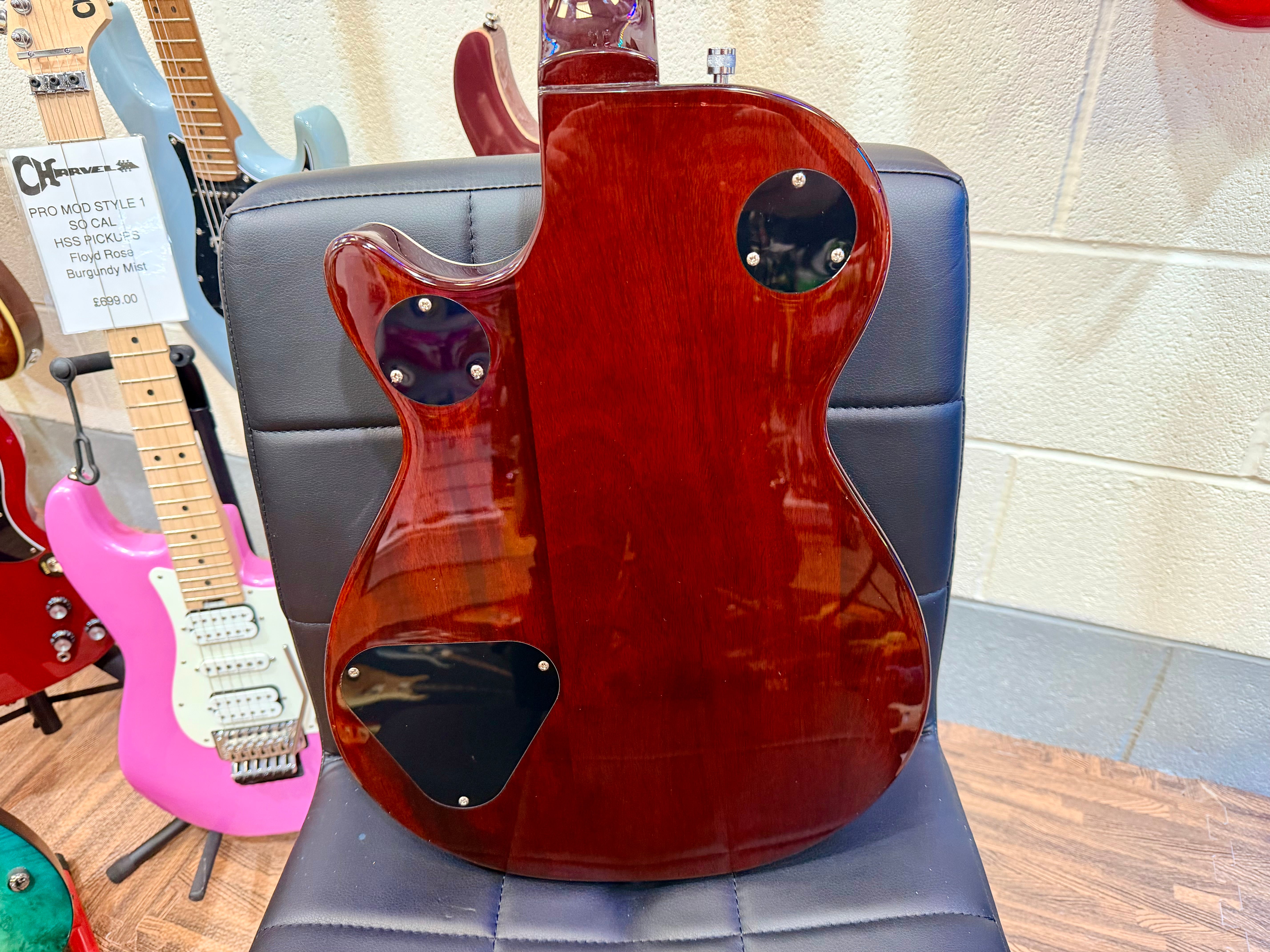 π2021π Gretsch G5220 Electromatic Jet BT Single-Cut~ Casino Gold Hardtail!