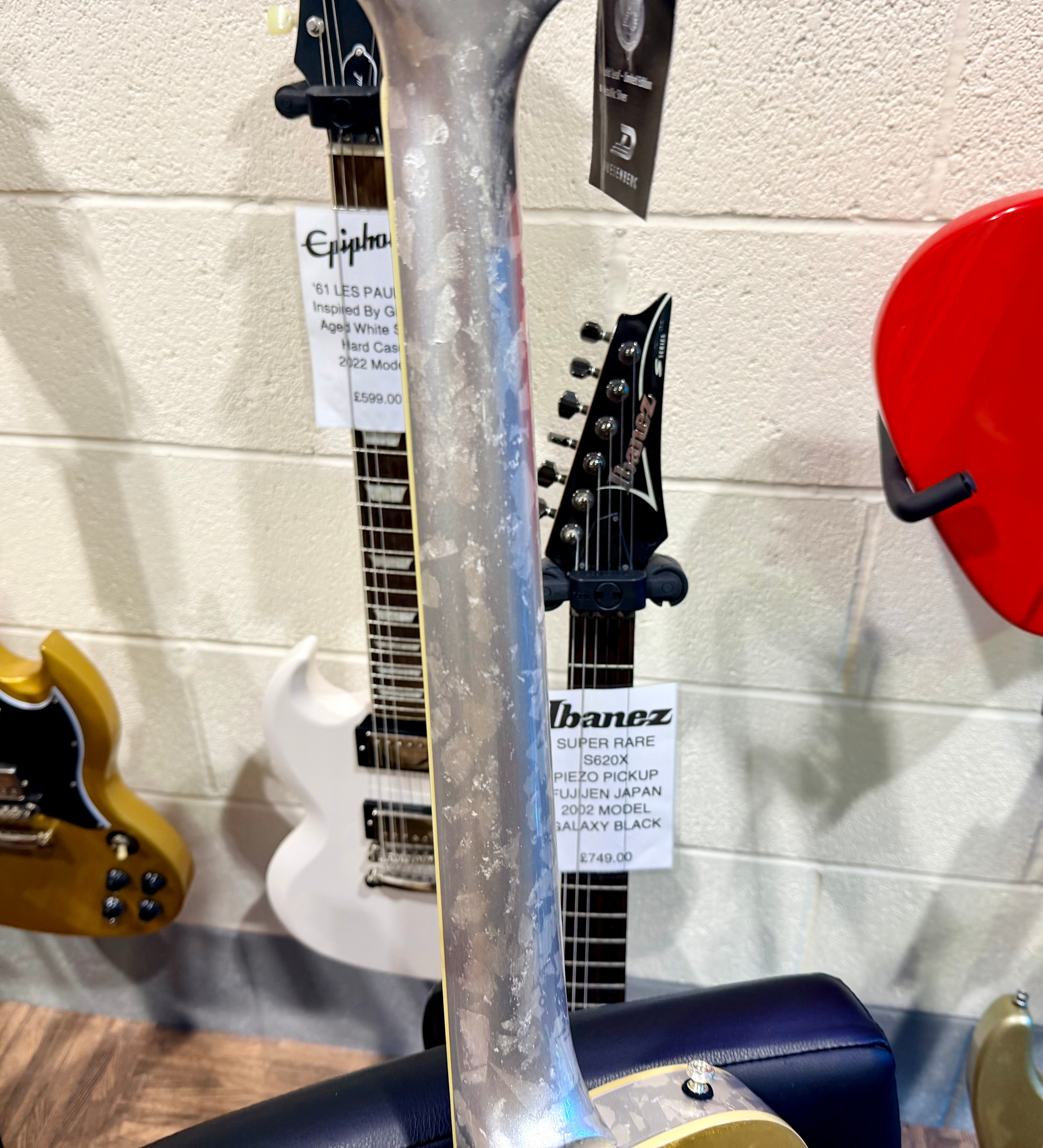 🌟8/25 LTD ED 24k GOLD LEAF 🌟 2020 Dusenberg Starplayer TV~ 25th ANNIVERSARY!