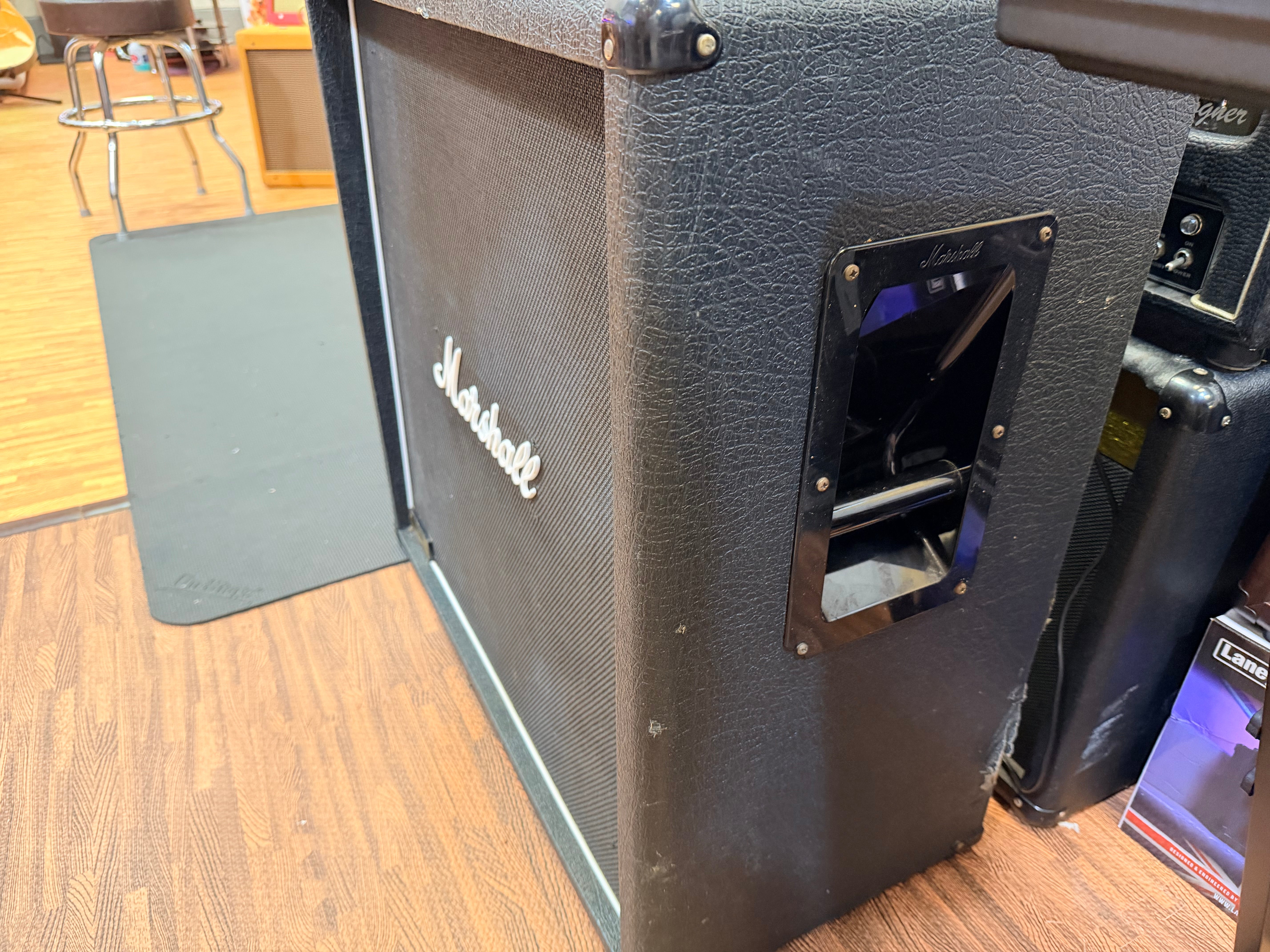 ๐ฌ๐ง Marshall JCM2000 DSL50 Valve Head & 1960B 4x12 Cabinet Amp Stack UK ๐ฌ๐ง