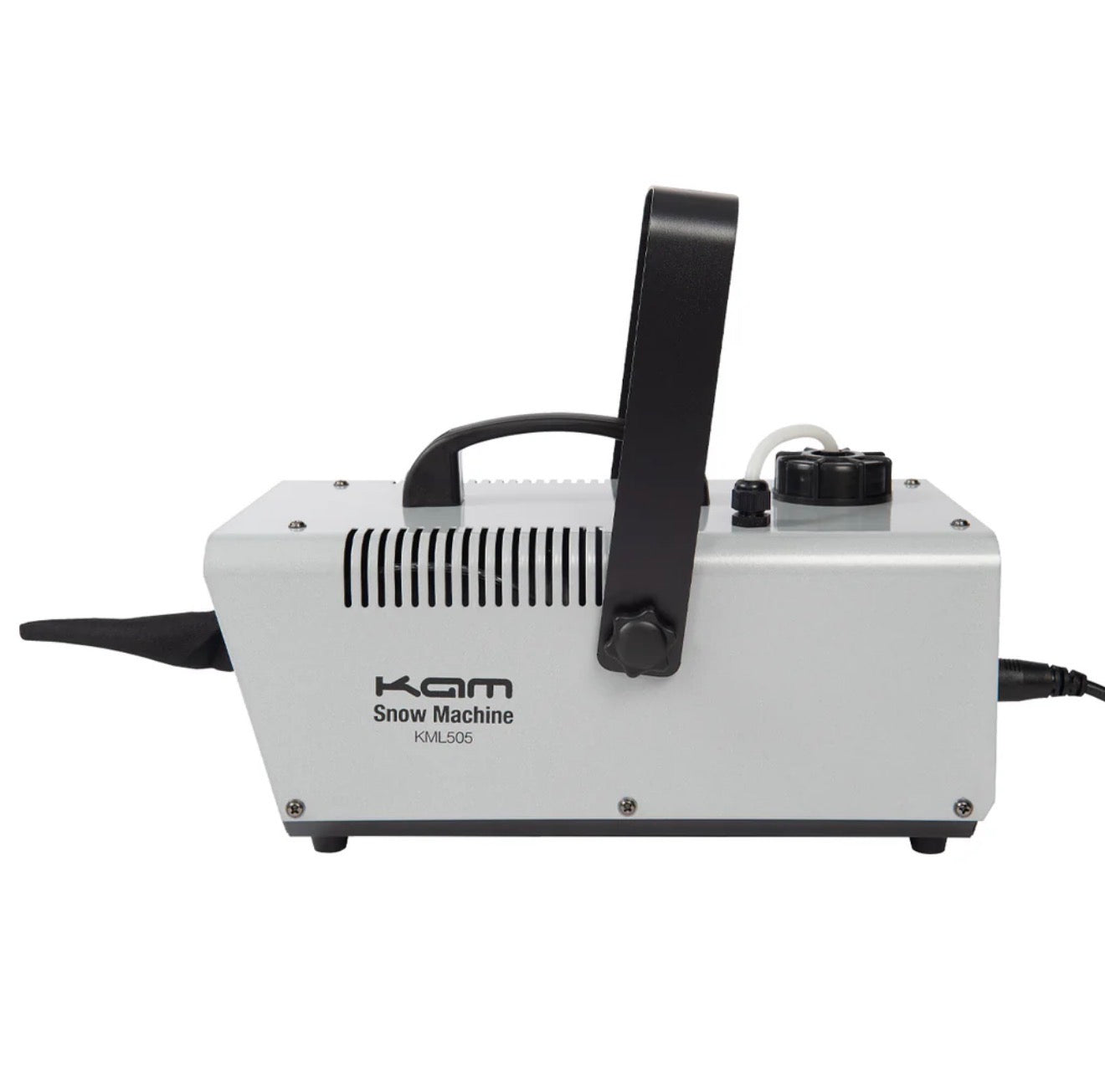 ❄️SPECIAL OFFER ❄️ KAM SNOW MACHINE~ BRAND NEW~ KML505