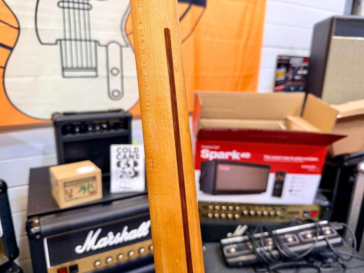 ✨2011✨ Fender Classic Series ’50s Telecaster White Blonde~ Mexican Tele MIM!
