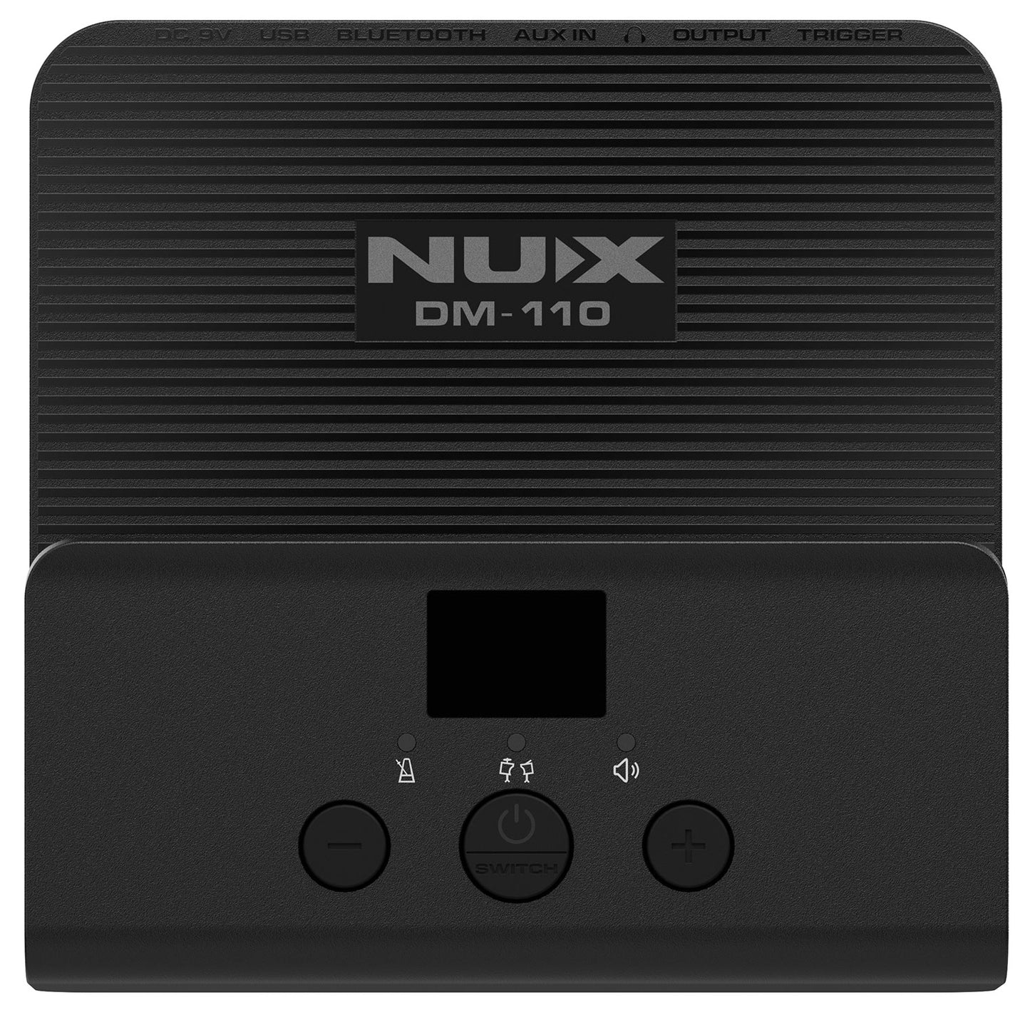 🔥LATEST MODEL🔥 NU-X DM-110 Digital Drum Kit~ Electric Drums