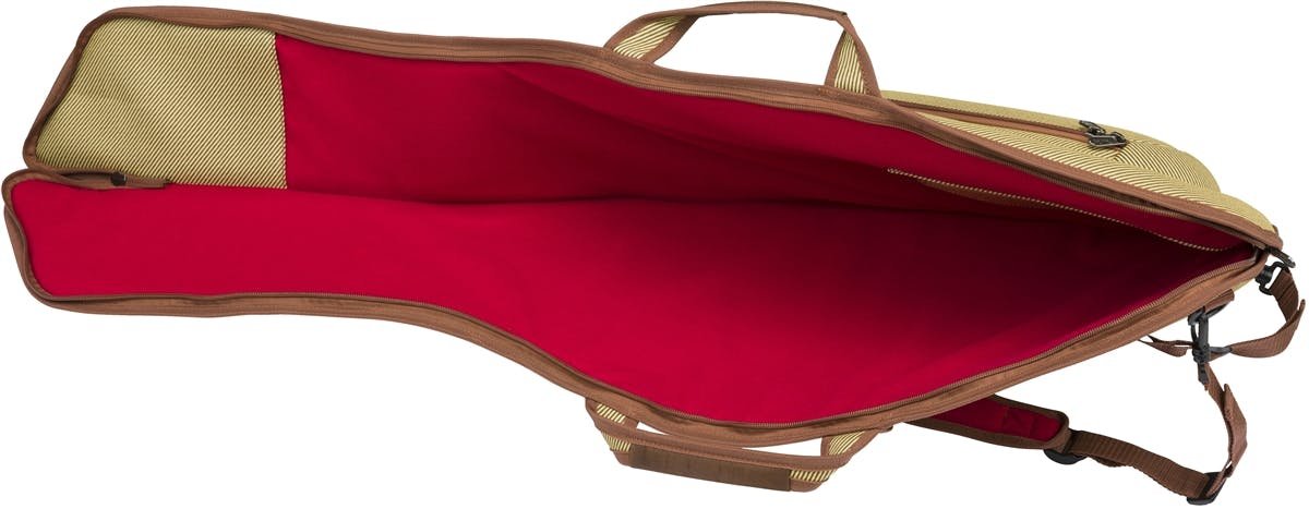 Fender FET610 Tweed Electric Guitar Gig Bag