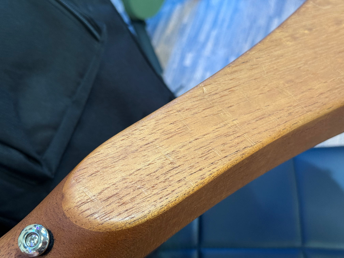 🎸 Martin Backpacker Acoustic Travel Guitar~ Branded Gigbag~ Mexican 🎸