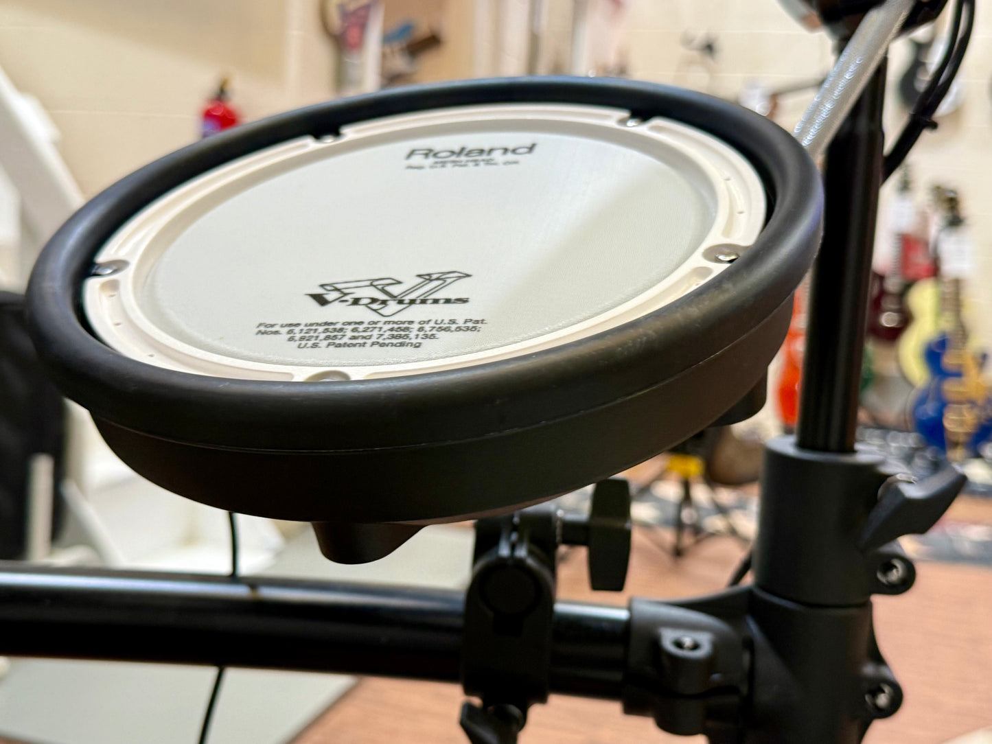 š„BRAND NEW š„ Roland TD25-K V Drums Electronic Drum Kit + Mapex Extras!