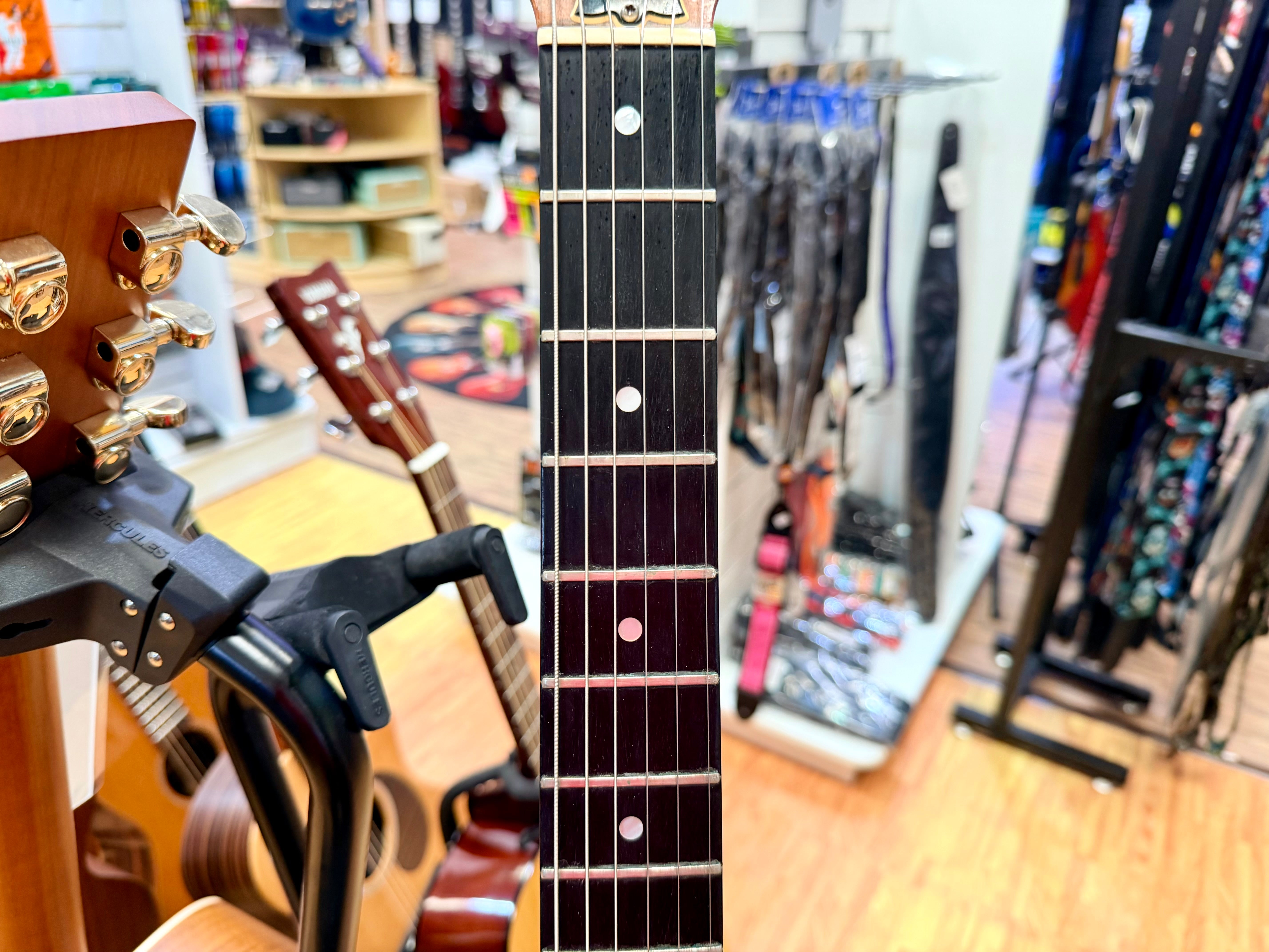 ✨RARE✨ 1978 Gibson Les Paul~ The Paul Vintage~ Walnut USA~ DiMarzio~ Hard Case!