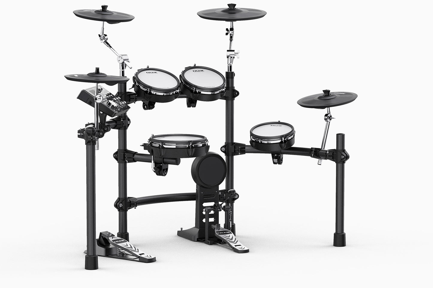 🔥NEW🔥NU-X DM-7X Digital Drum Kit