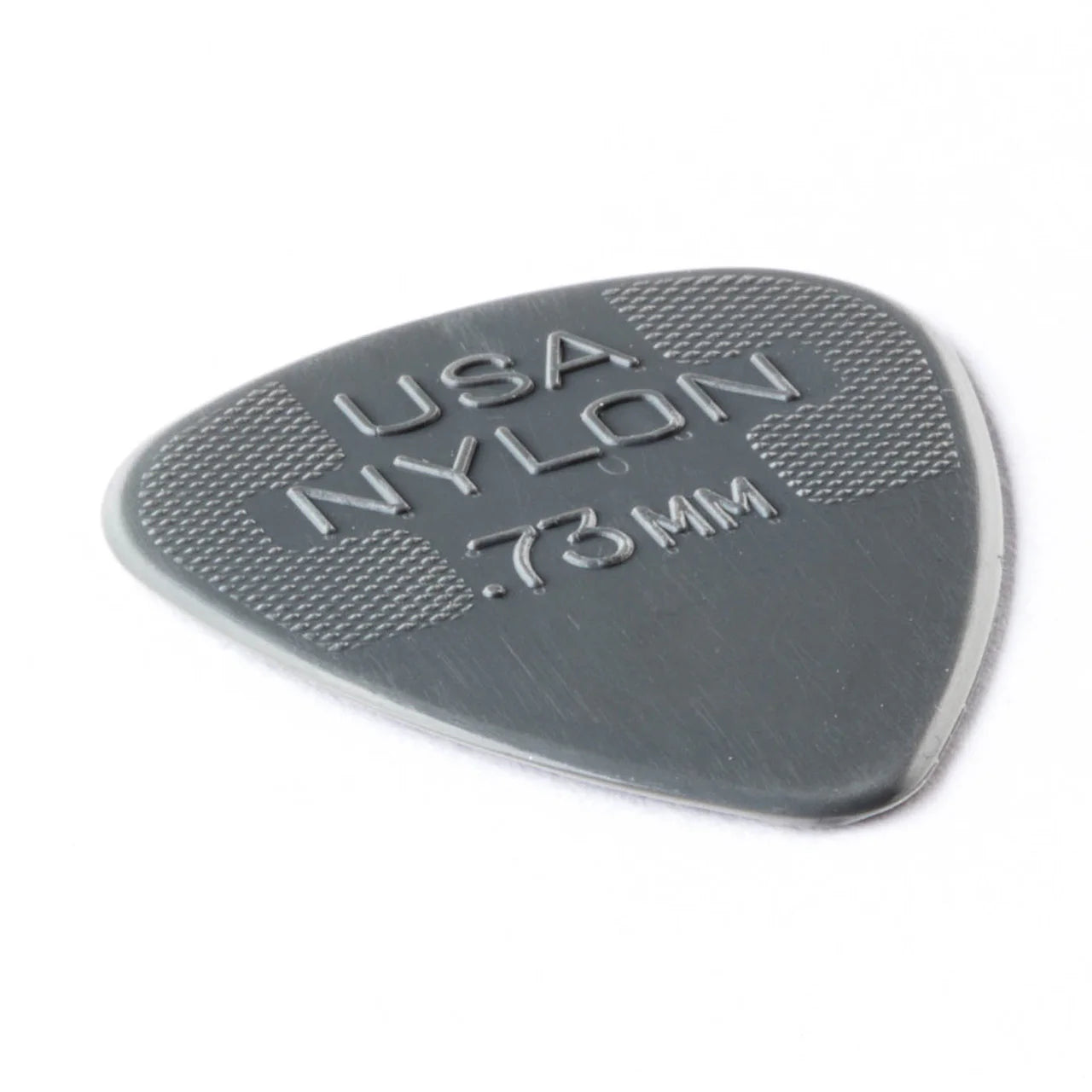 Jim Dunlop Nylon Standard .73mm Guitar Plectrums Player Pack (12-Picks)