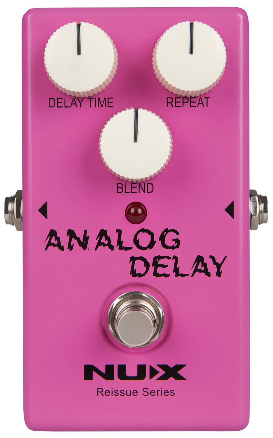NU-X Reissue Analog Delay Pedal