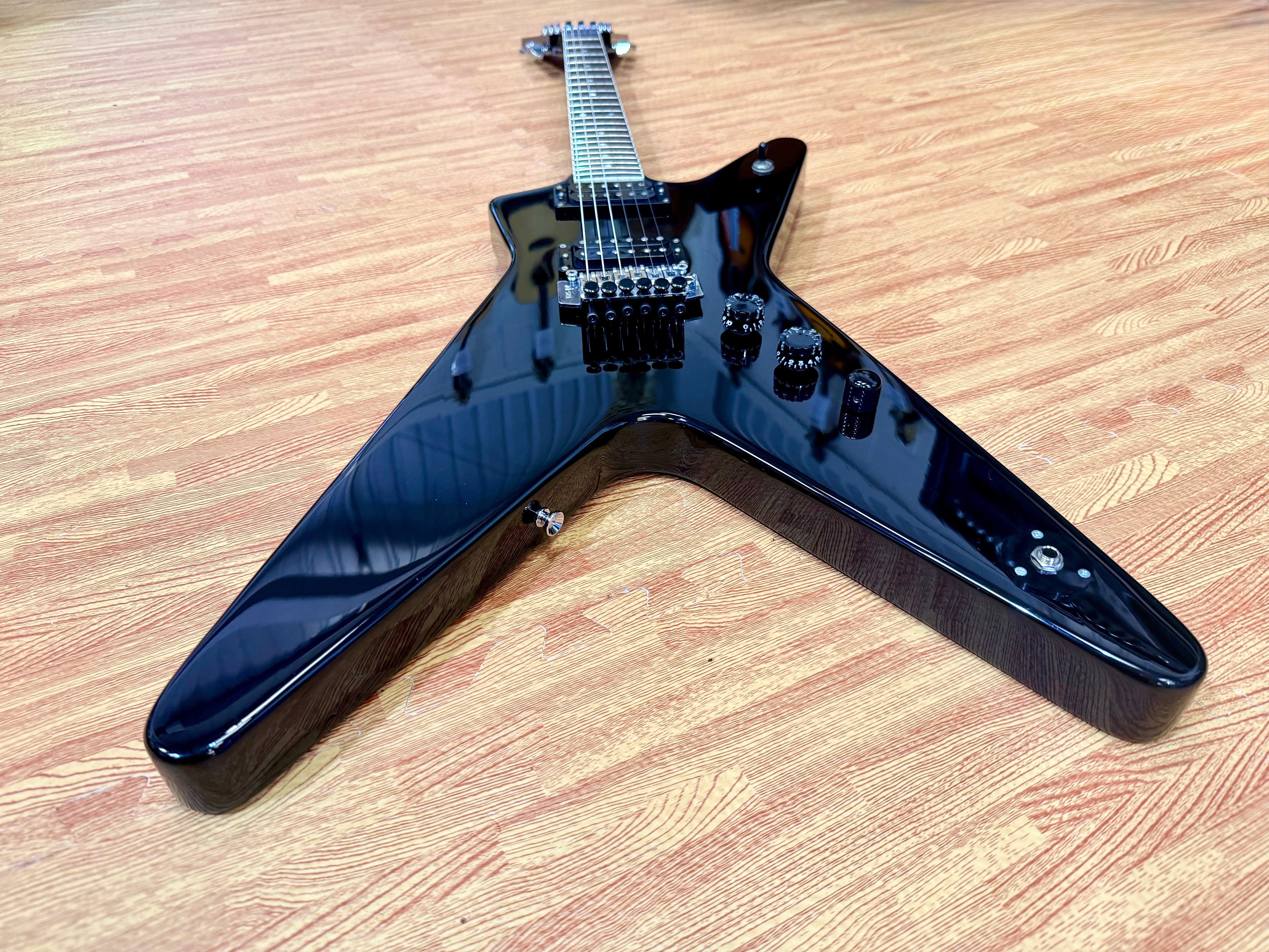 π―π΅ 90s JAPAN π―π΅ Edwards ESP EP-90~ Dimebag Darrell~ ML/Dean Style~MIJ Import