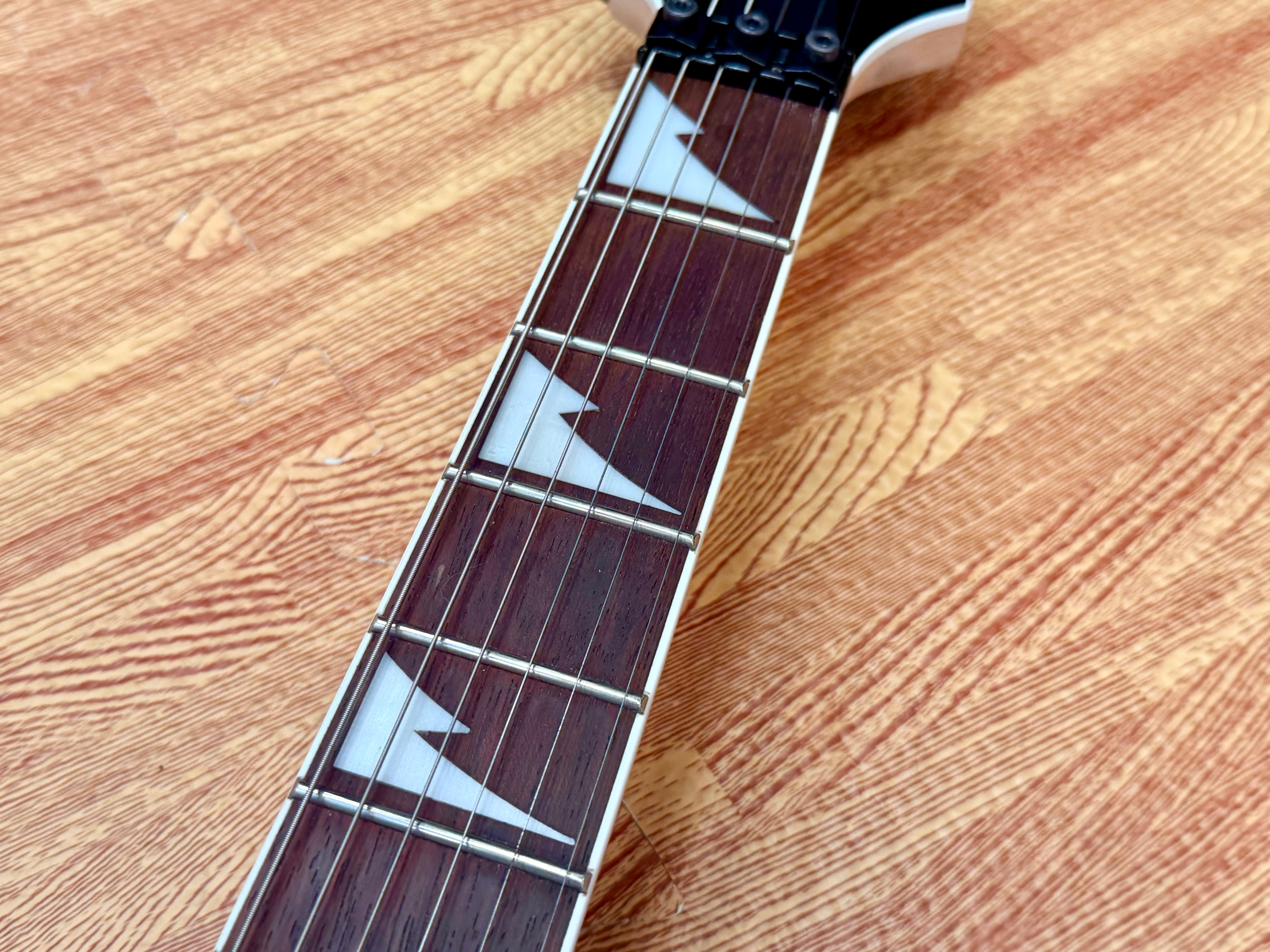 π₯2024π₯ Ibanez RG470DX RG Series Electric Guitar~ Tokyo Midnight~ HSH Tremolo!