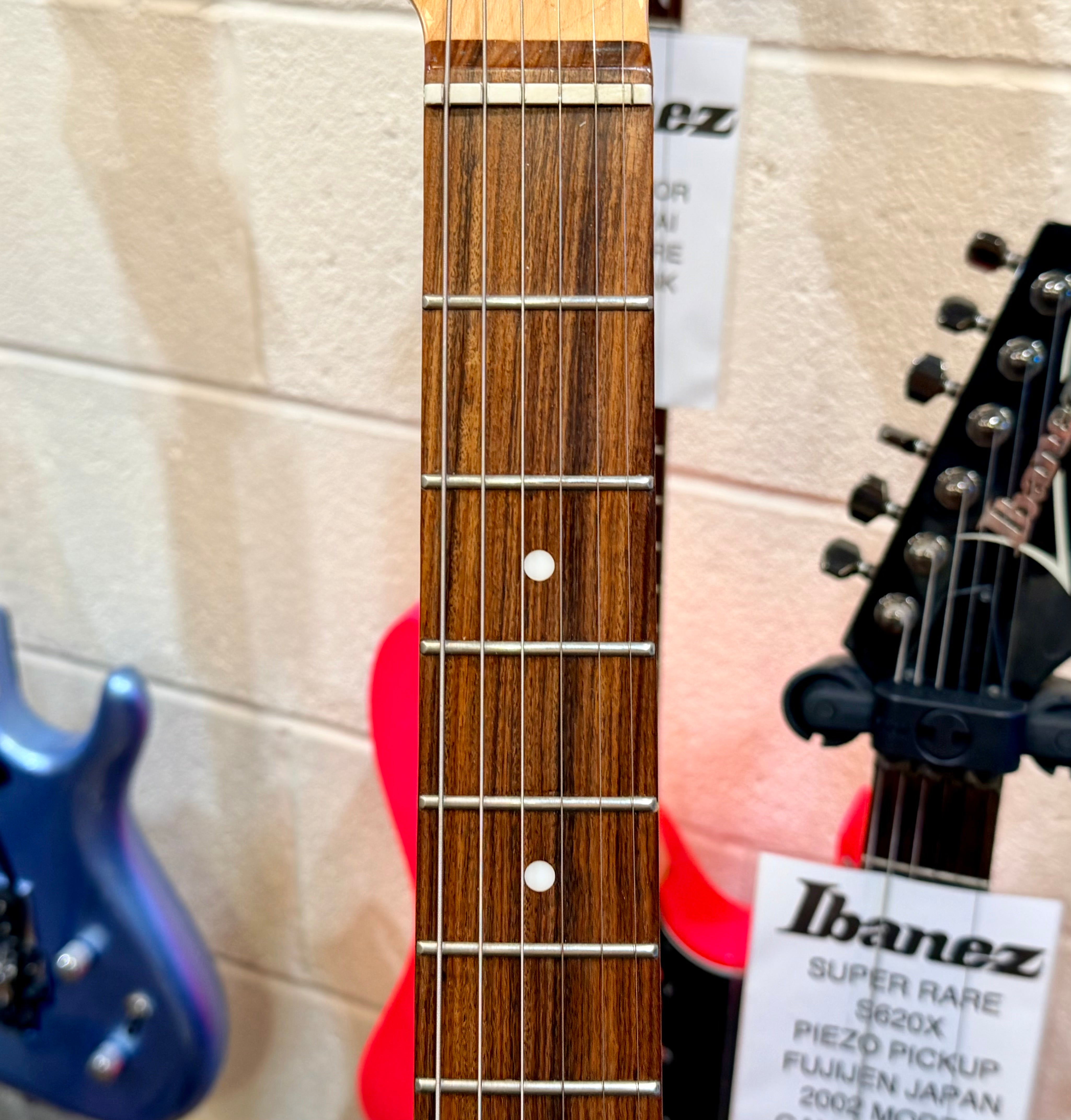 🎸RARE🎸 Tokai Goldstar Sound Telecaster Electric Guitar, Gloss Black!